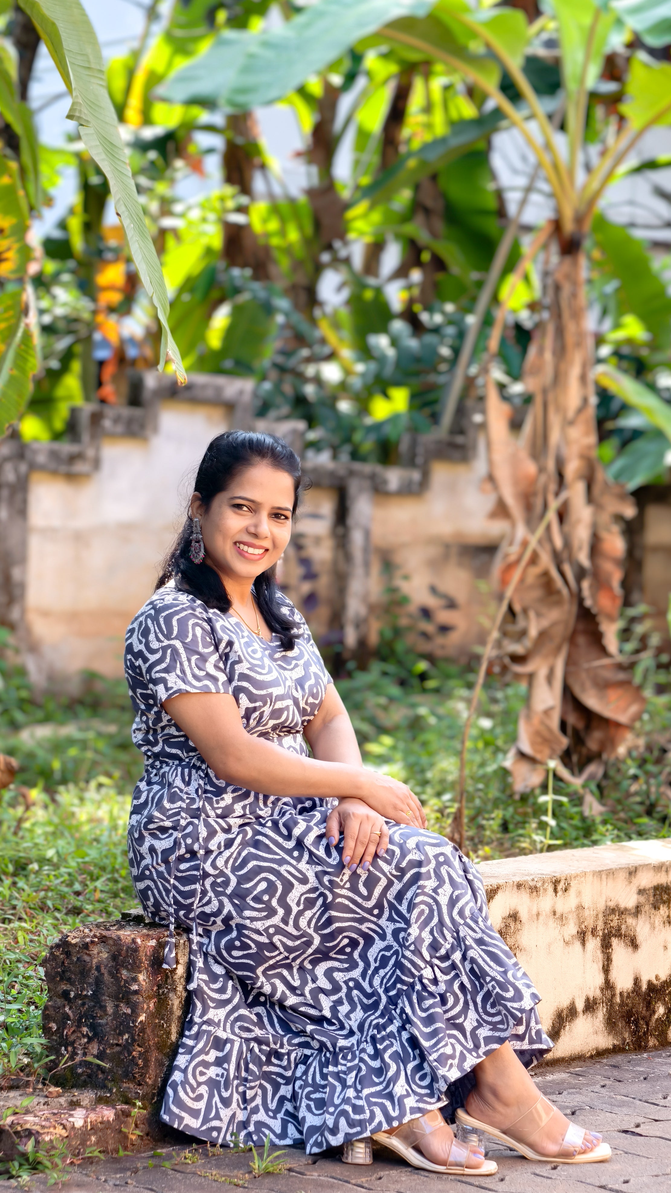 Frock Nighy [FN25239-248]