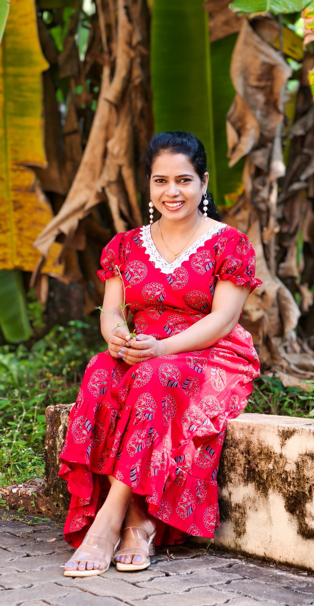 Frock Nighty [FN25252-254]