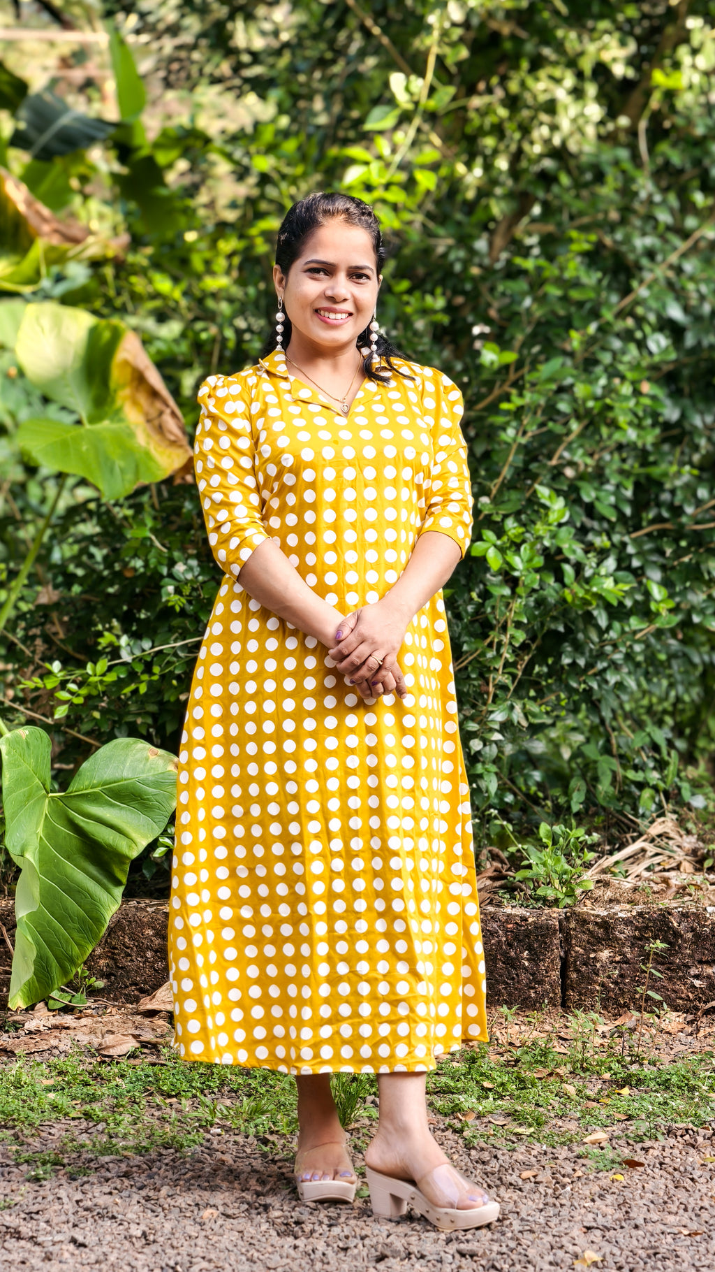 Frock Nighty [FN255-262]