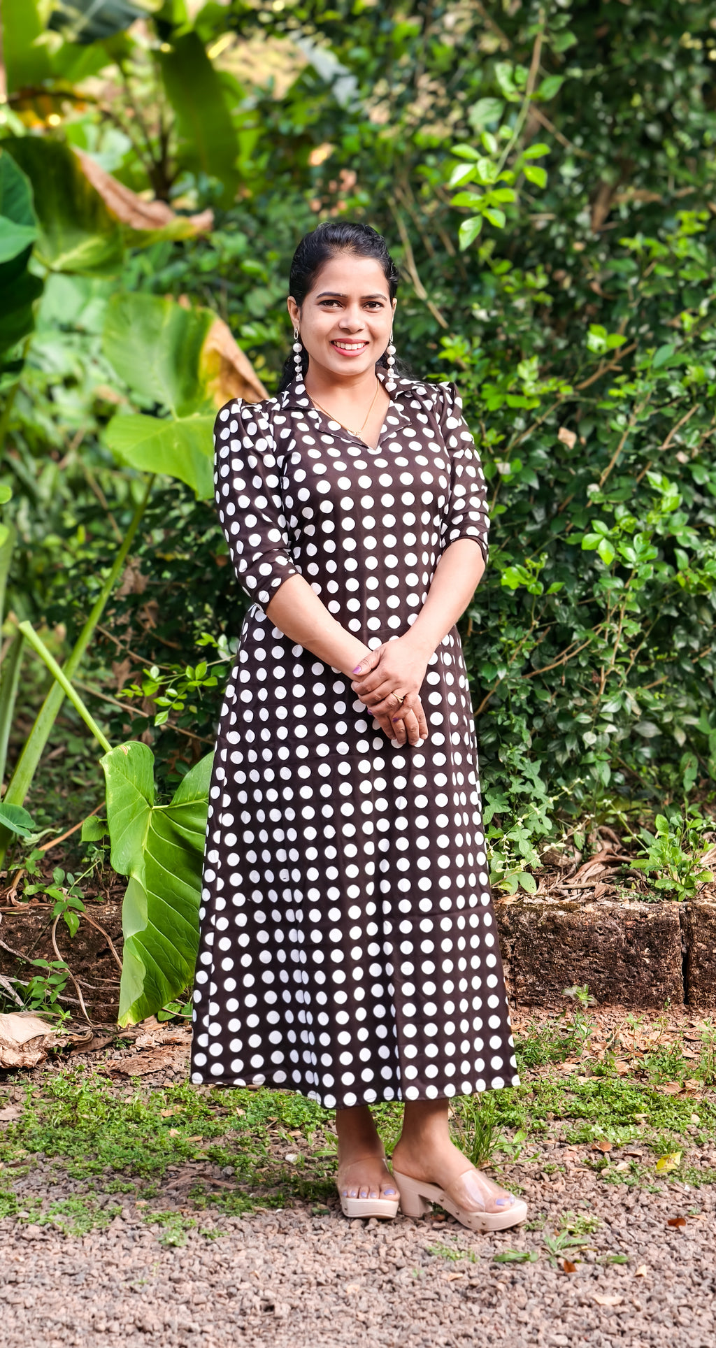 Frock Nighty [FN255-262]