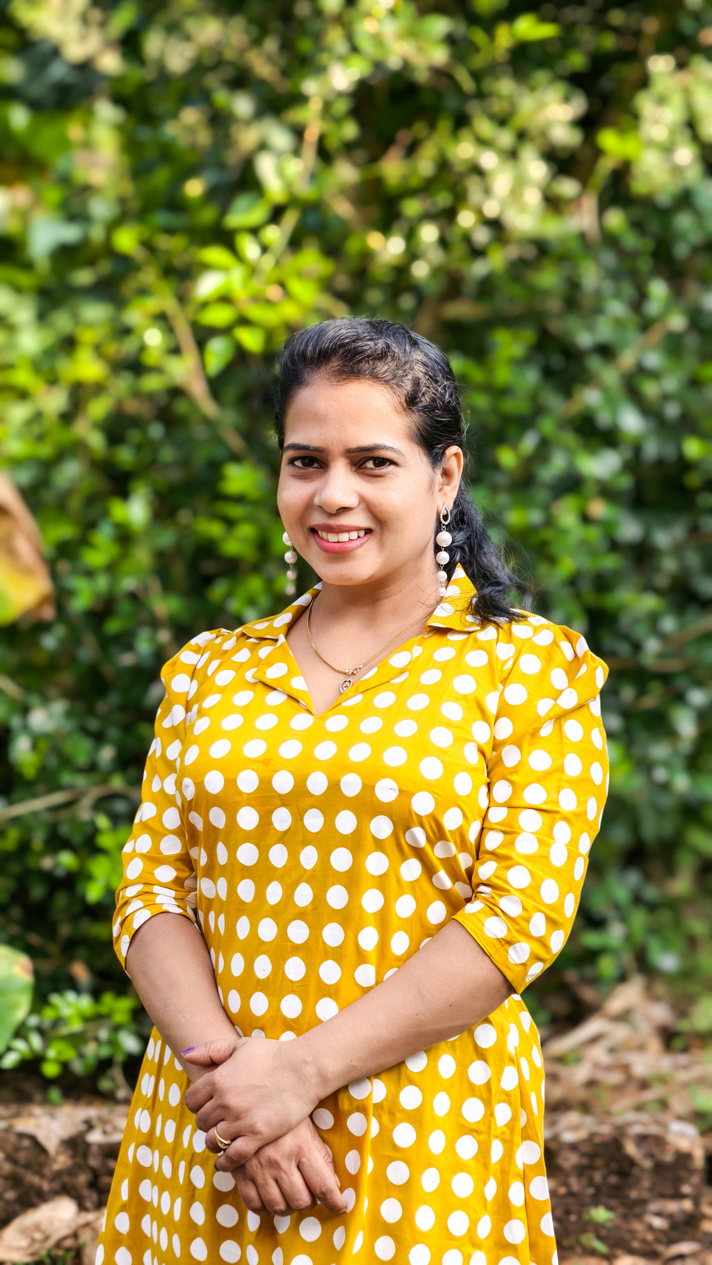 Frock Nighty [FN255-262]