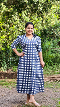 Frock Nighty [FN255-262]