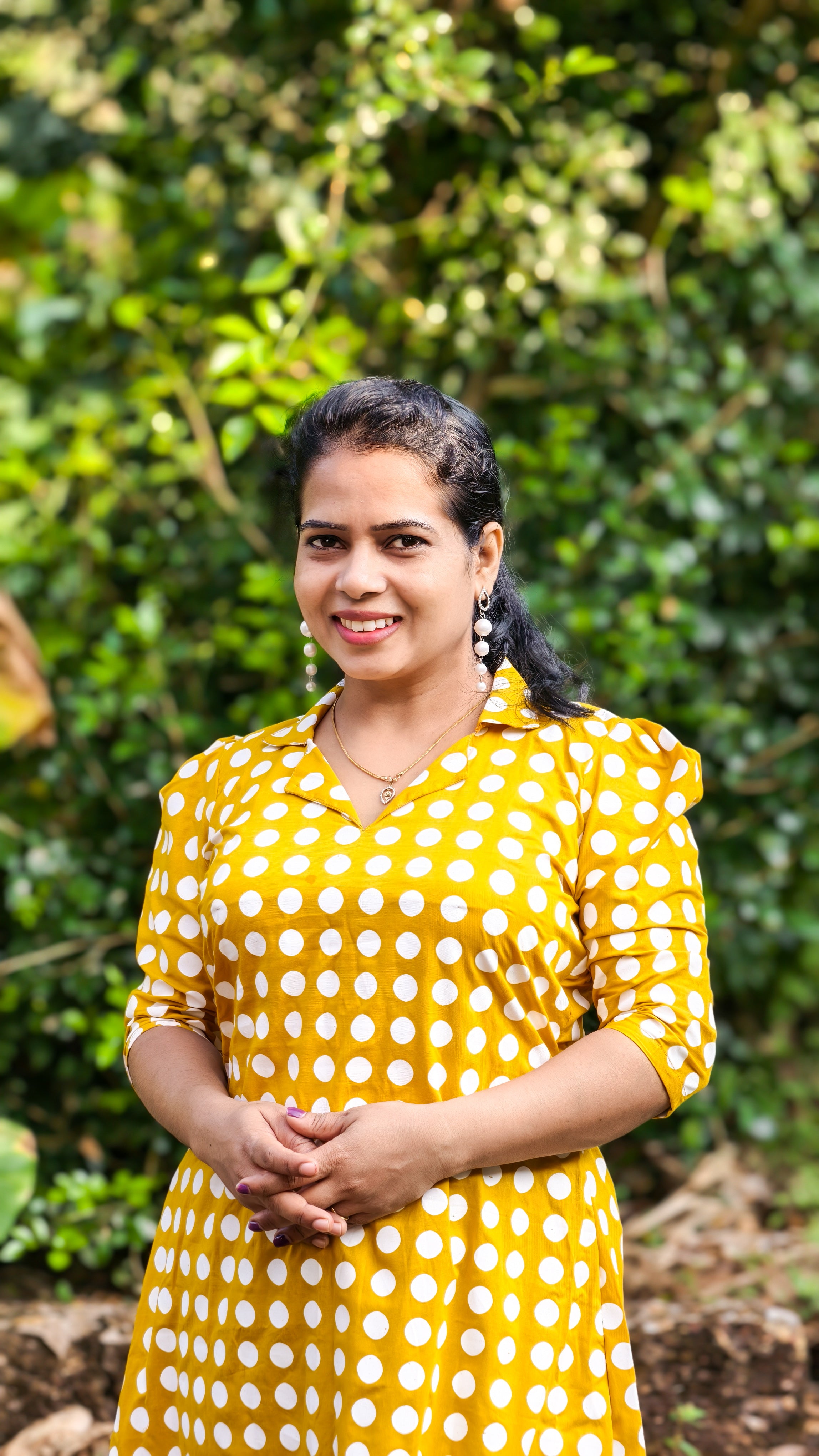 Frock Nighty [FN255-262]