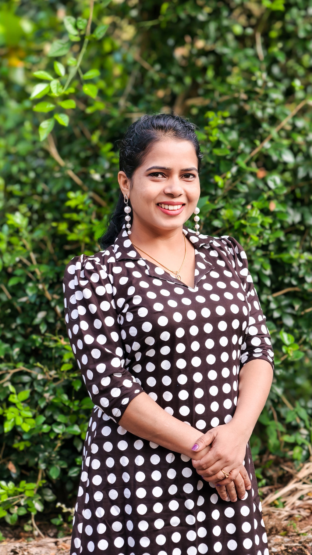 Frock Nighty [FN255-262]