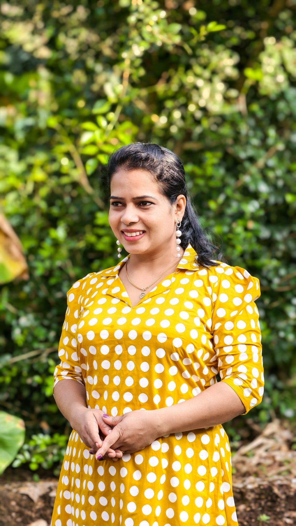 Frock Nighty [FN255-262]