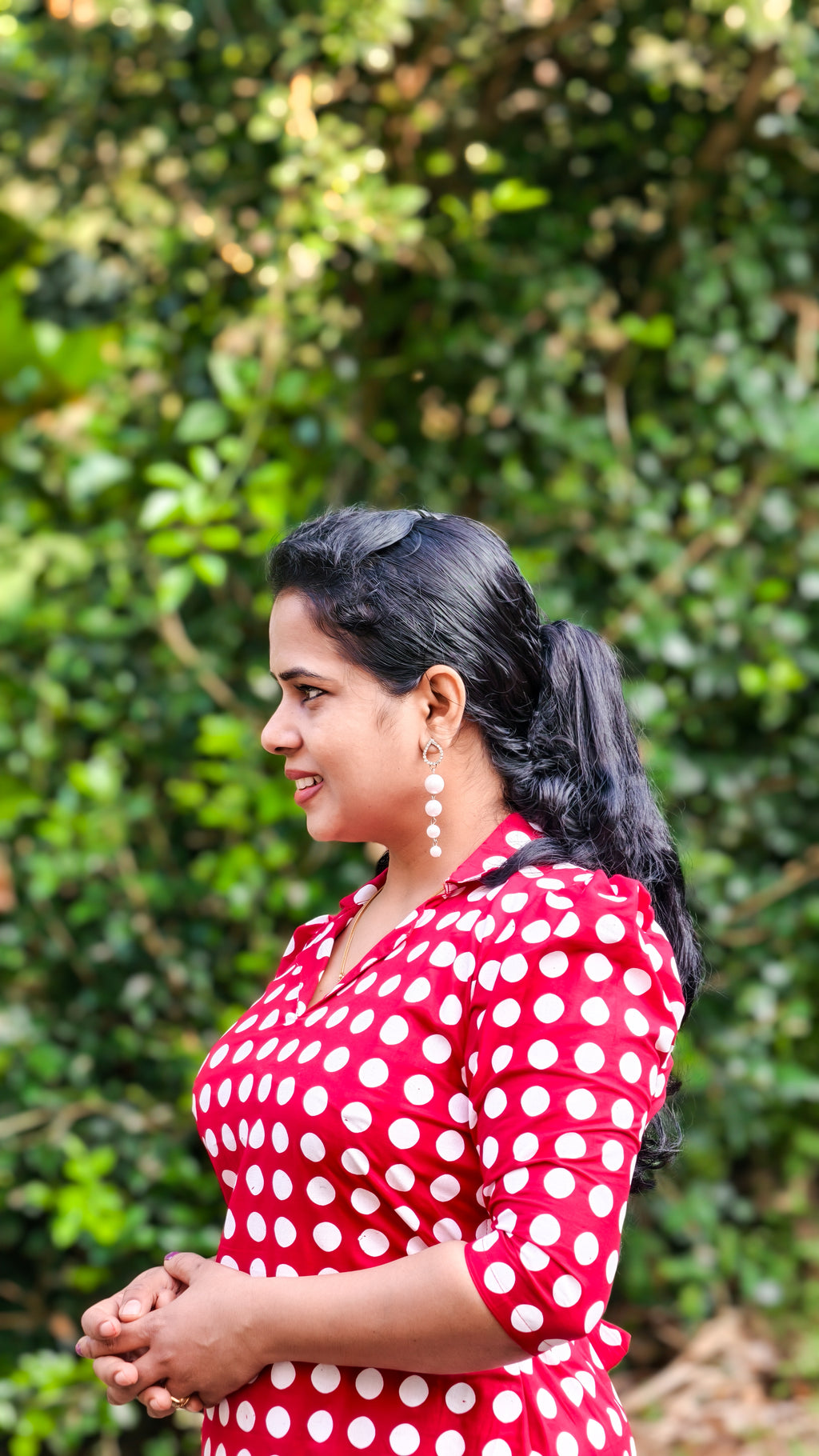 Frock Nighty [FN255-262]