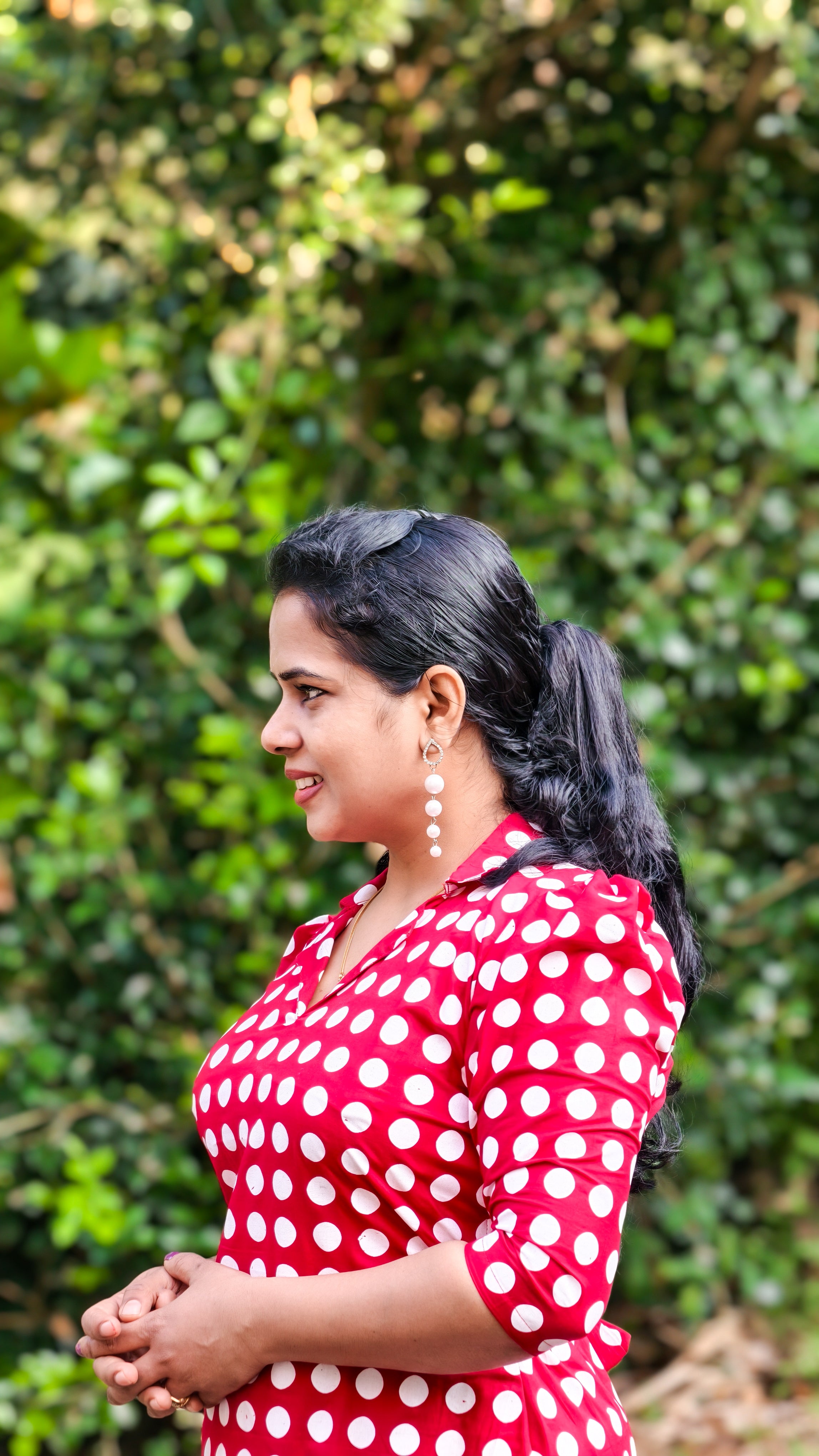 Frock Nighty [FN255-262]