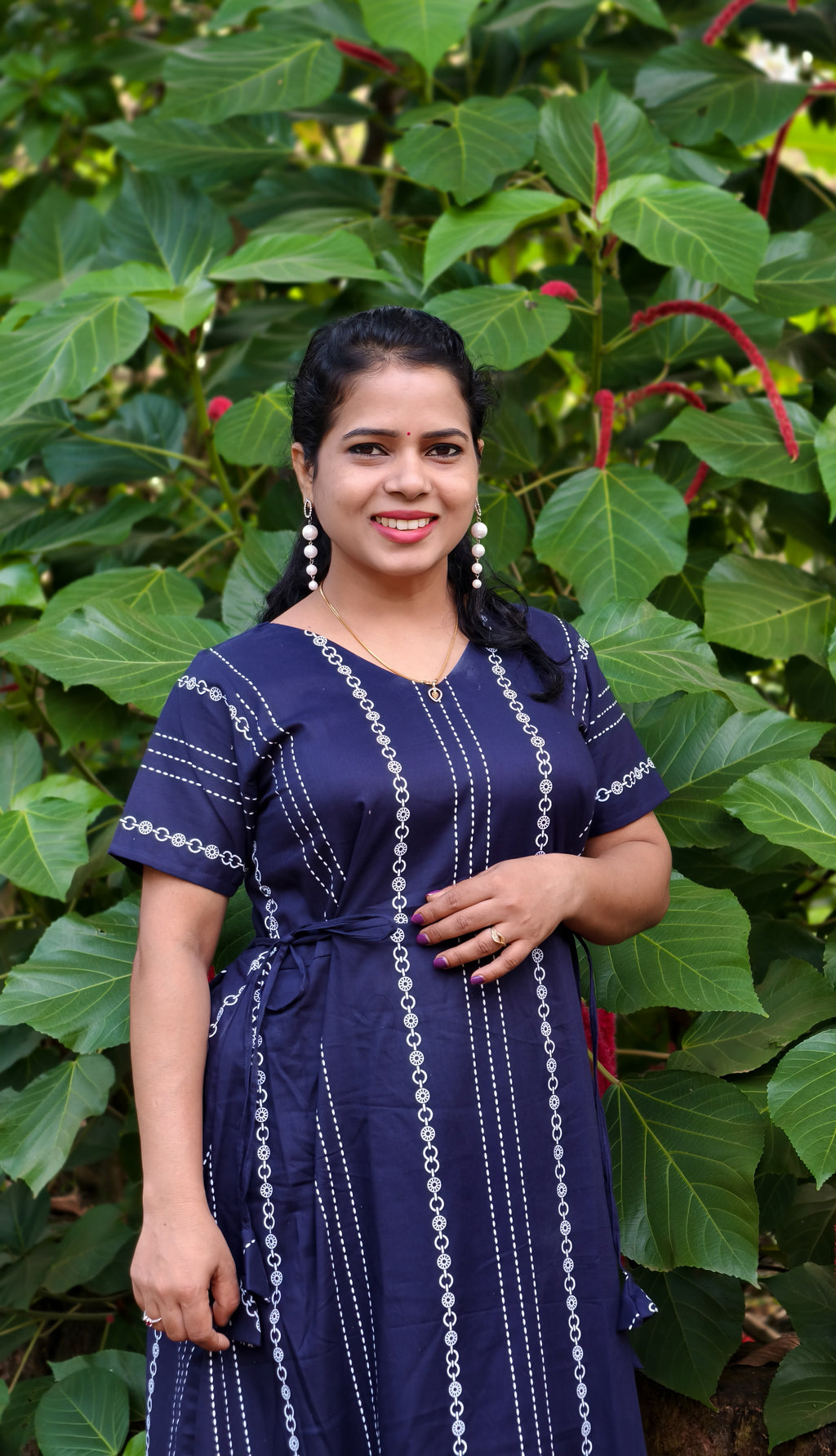 Frock Nighty [FN25271-275]