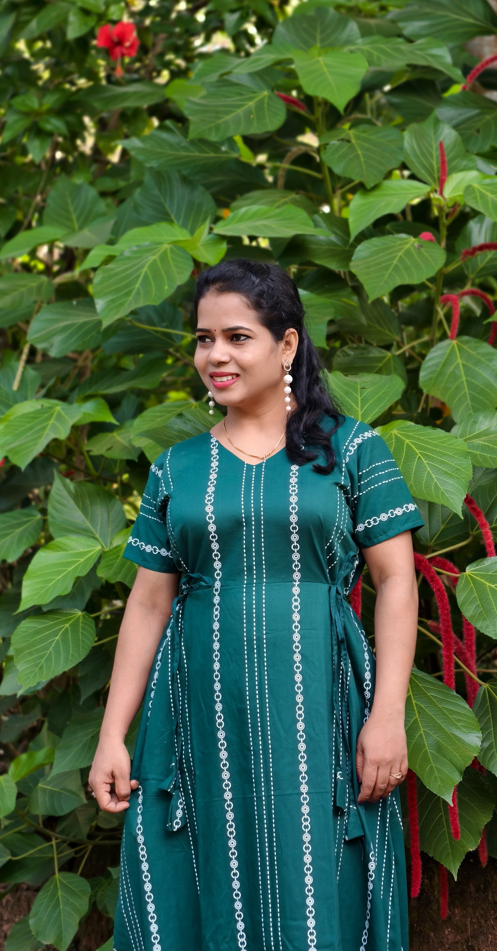 Frock Nighty [FN25271-275]