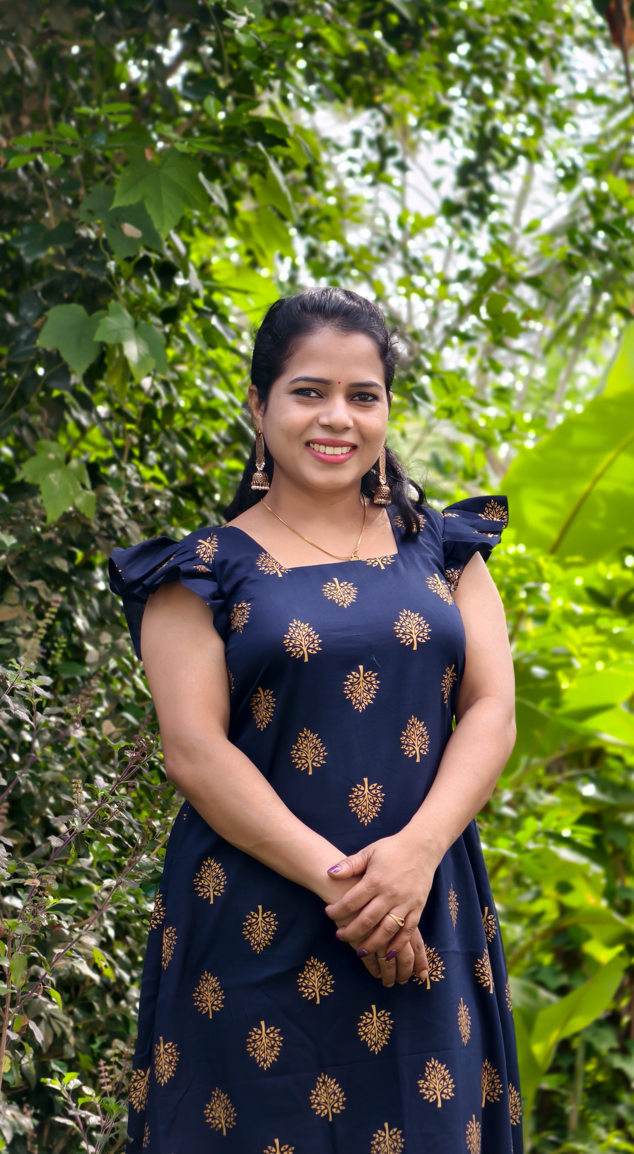 Frock Nighty [FN265-270]