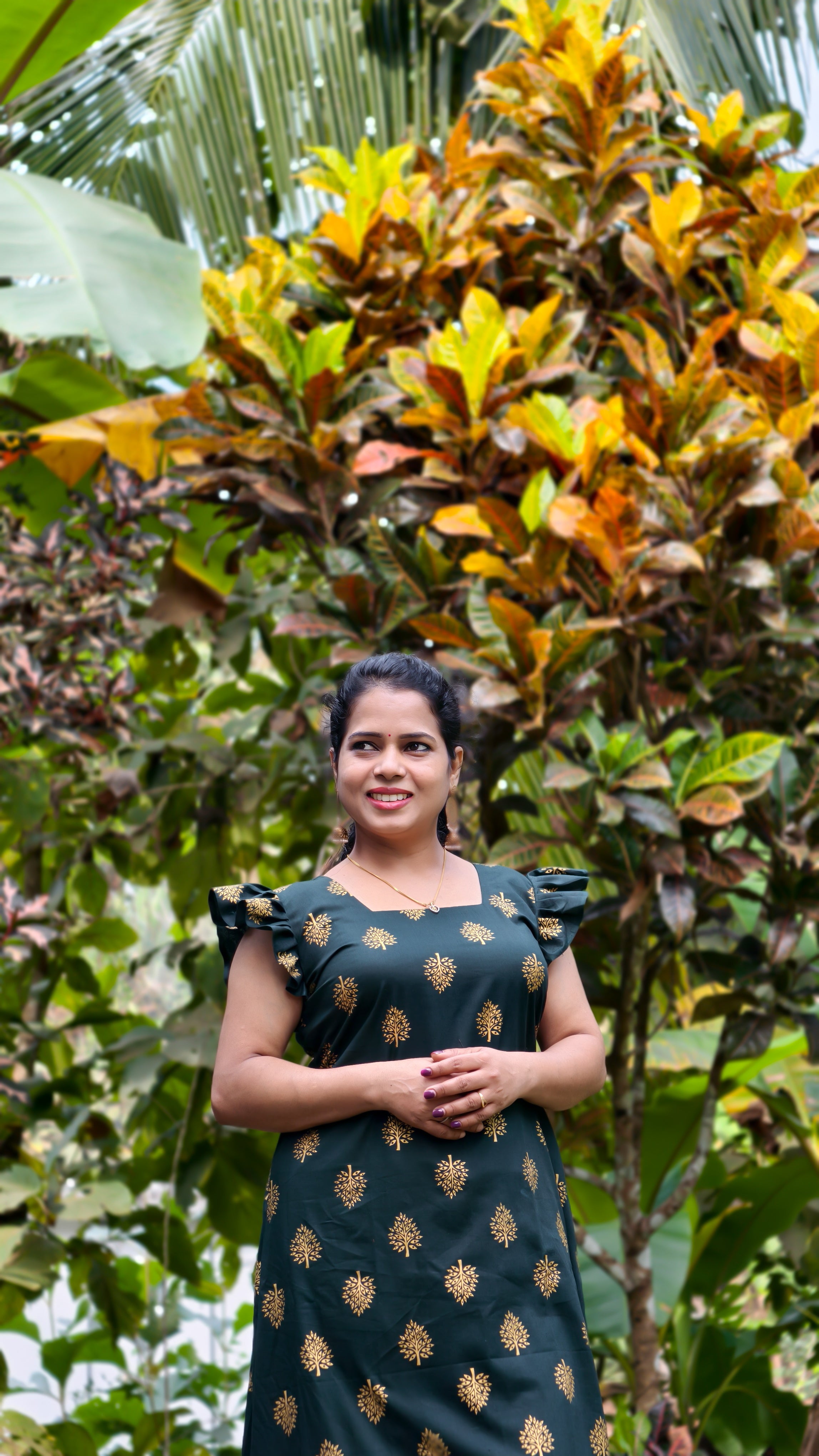 Frock Nighty [FN265-270]