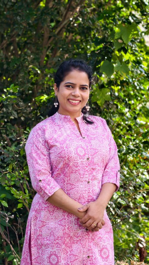 Cotton co-od set [KU25008](Free Ship)