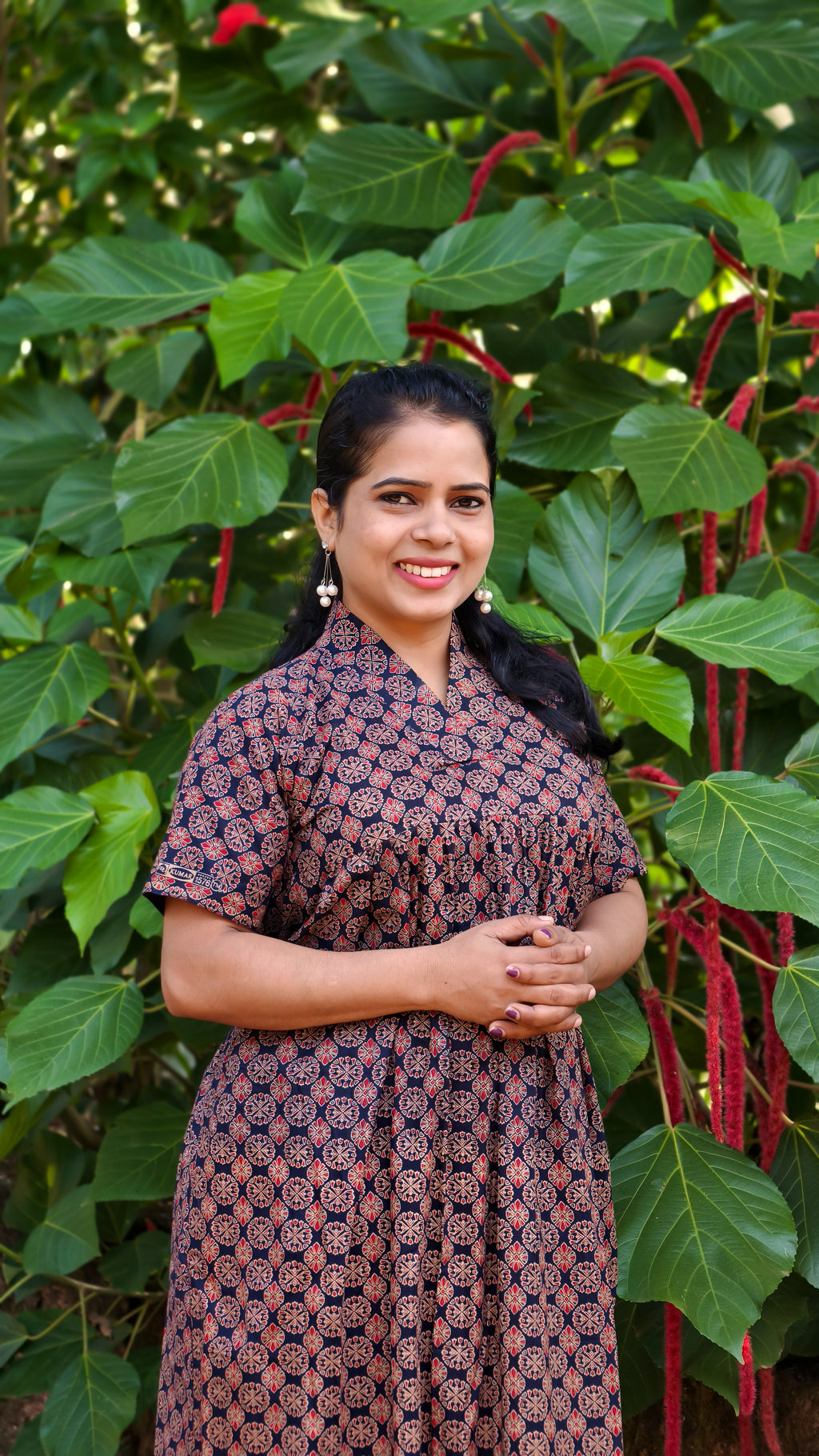 Frock Nighty [FN25271-273]