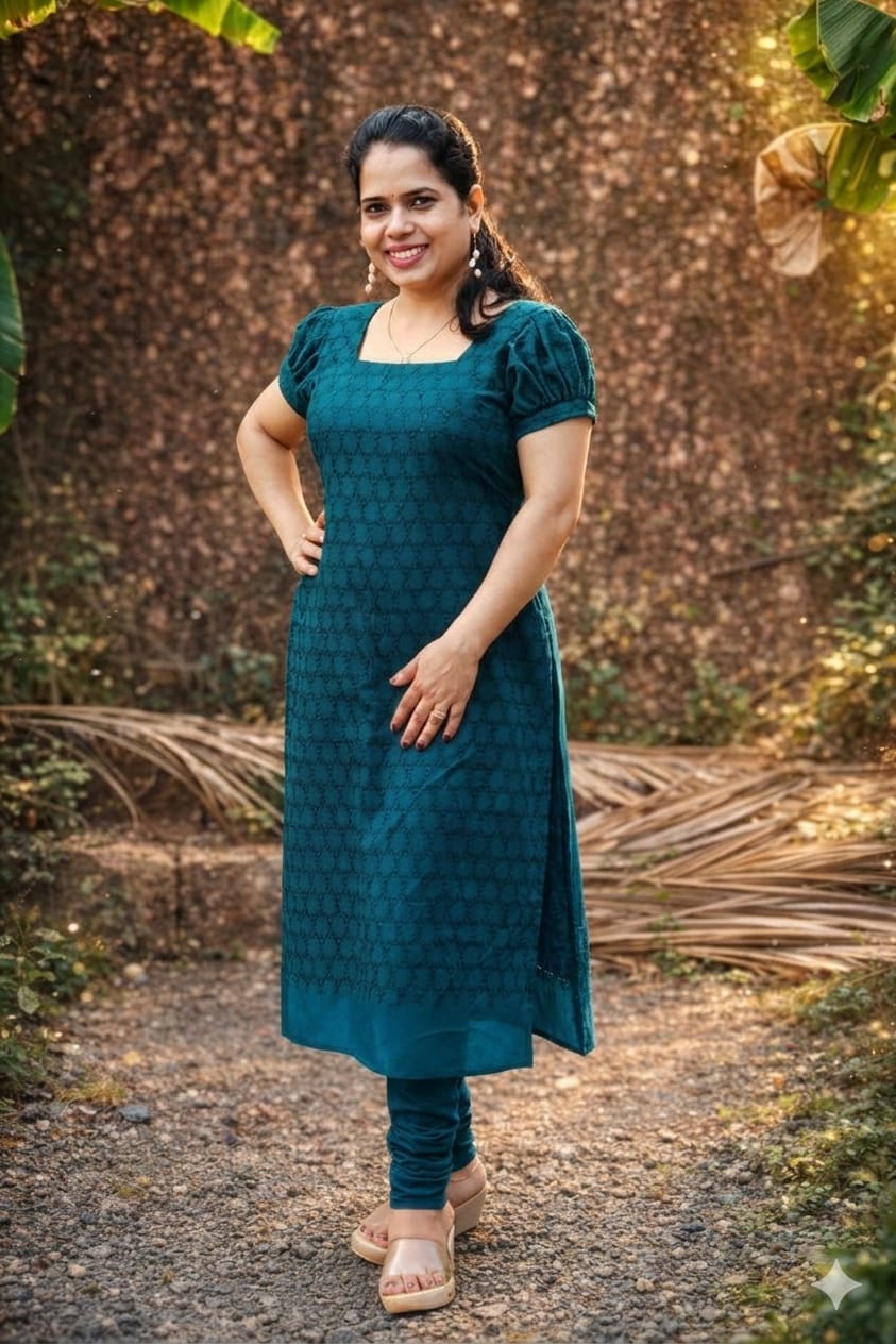 Haccoba kurti [KU26010-17]