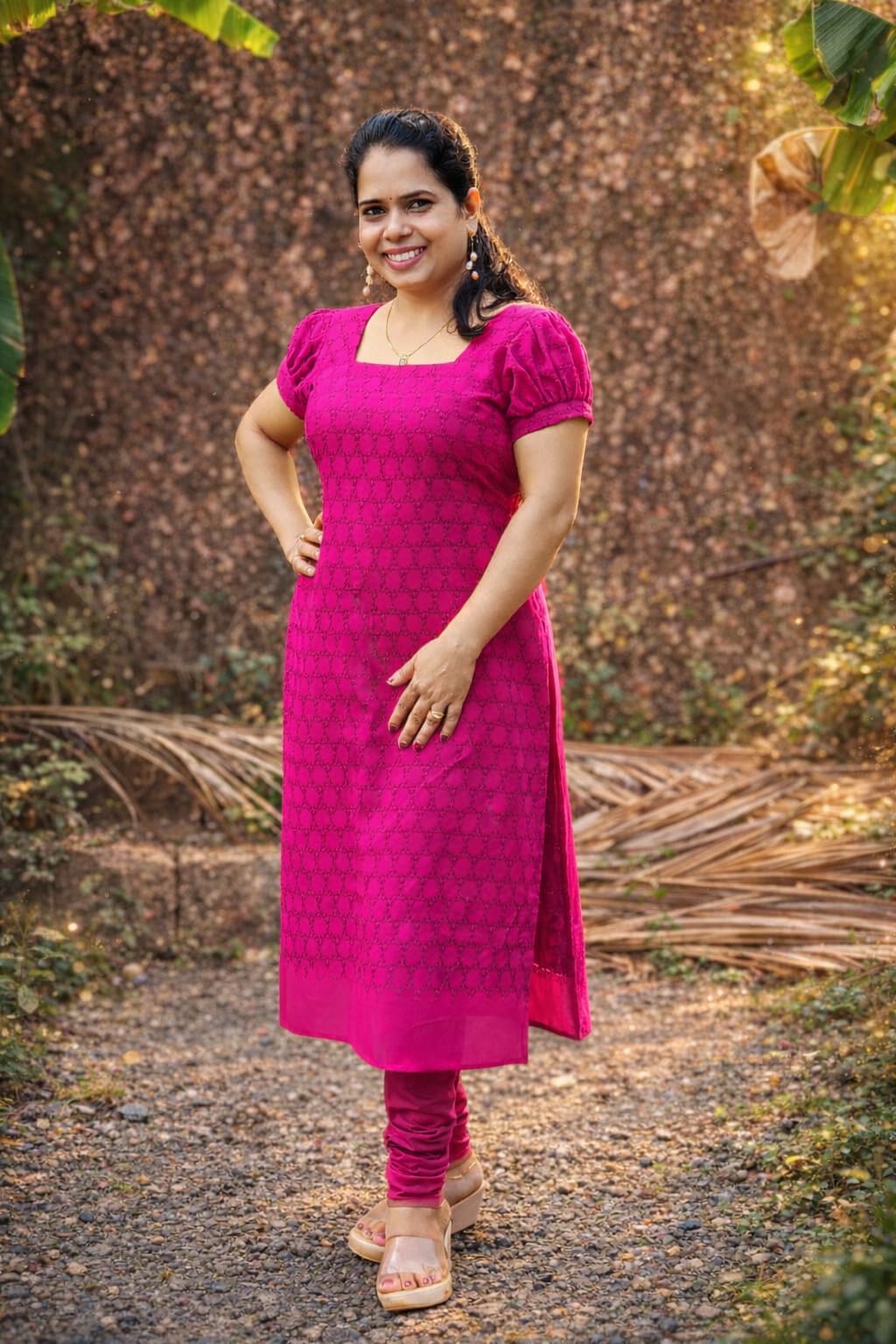 Haccoba kurti [KU26010-17]