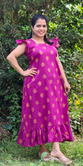 Frock Nighty [FN265-270]