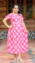 Cotton Frocks [FN26353-358]