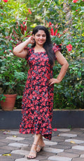 Frock Nighty [FN326-330]