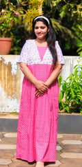 Frock Nighty [FN25291-299]