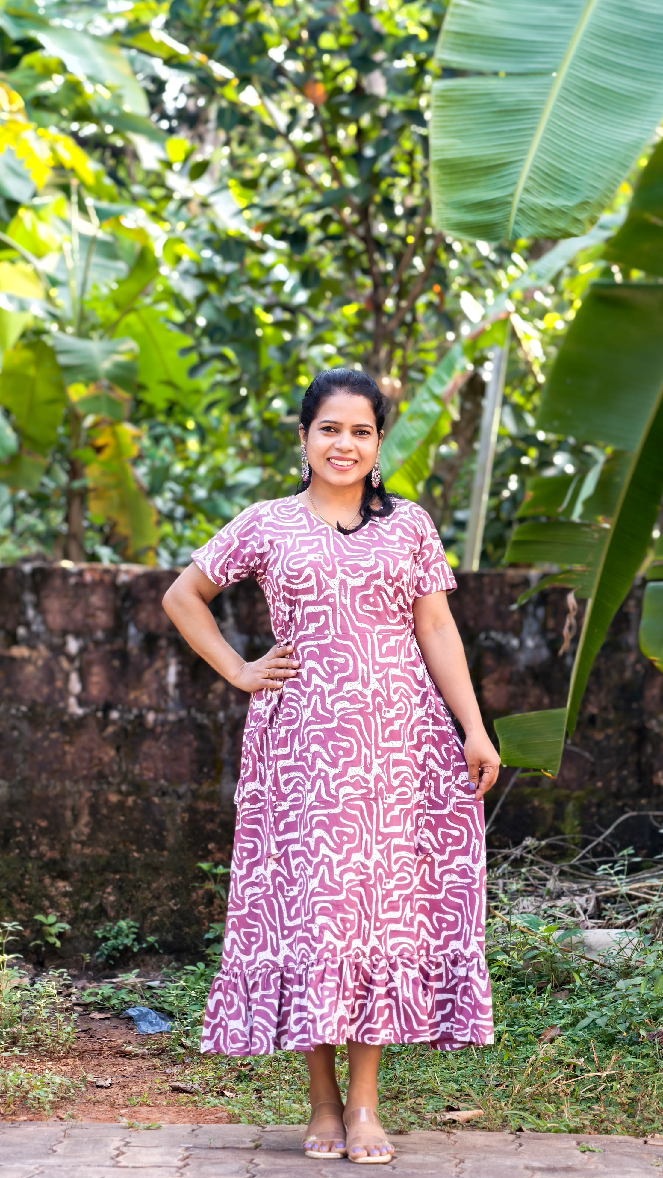 Frock Nighy [FN25239-248]