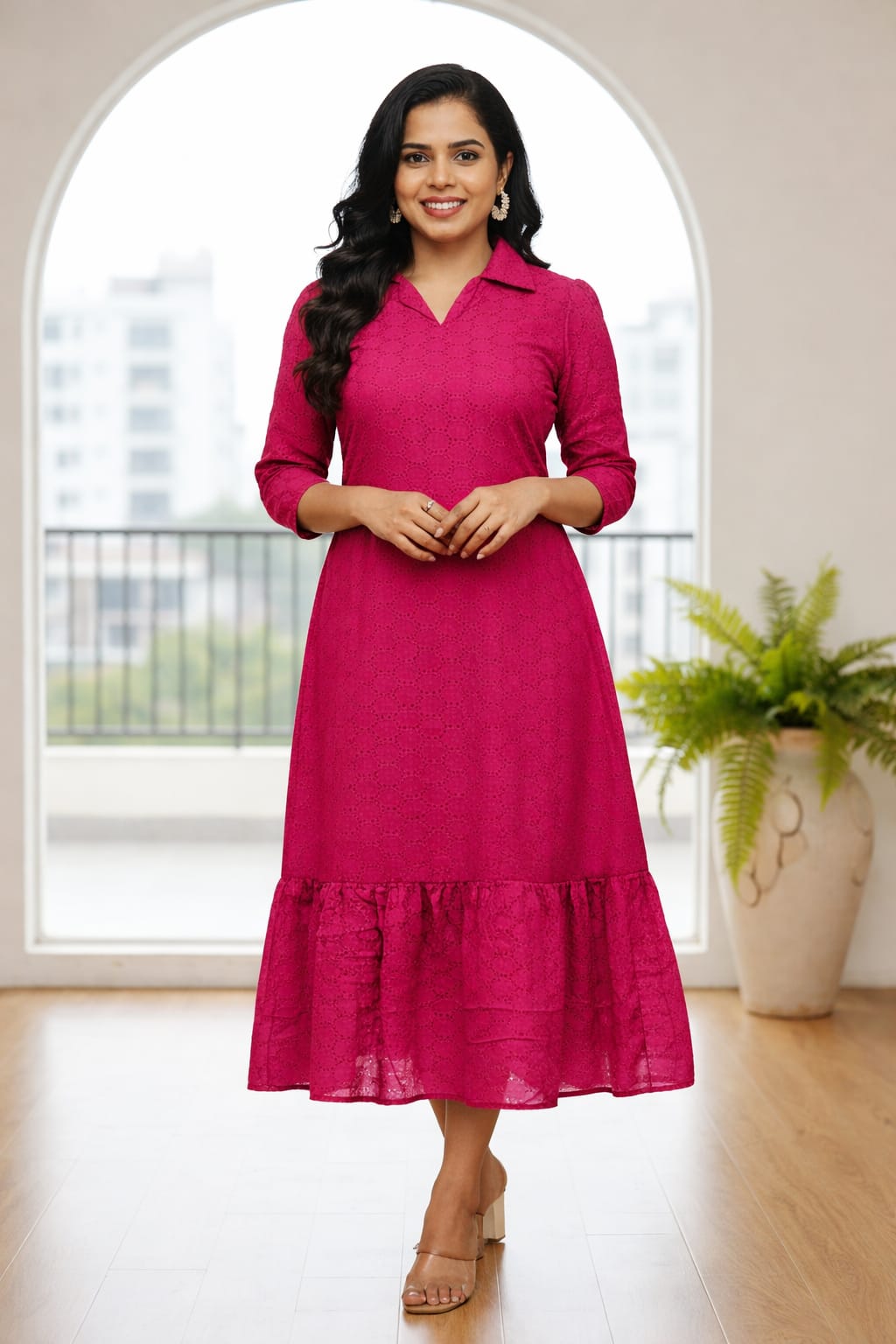 Haccoba Kurti [KU26010]