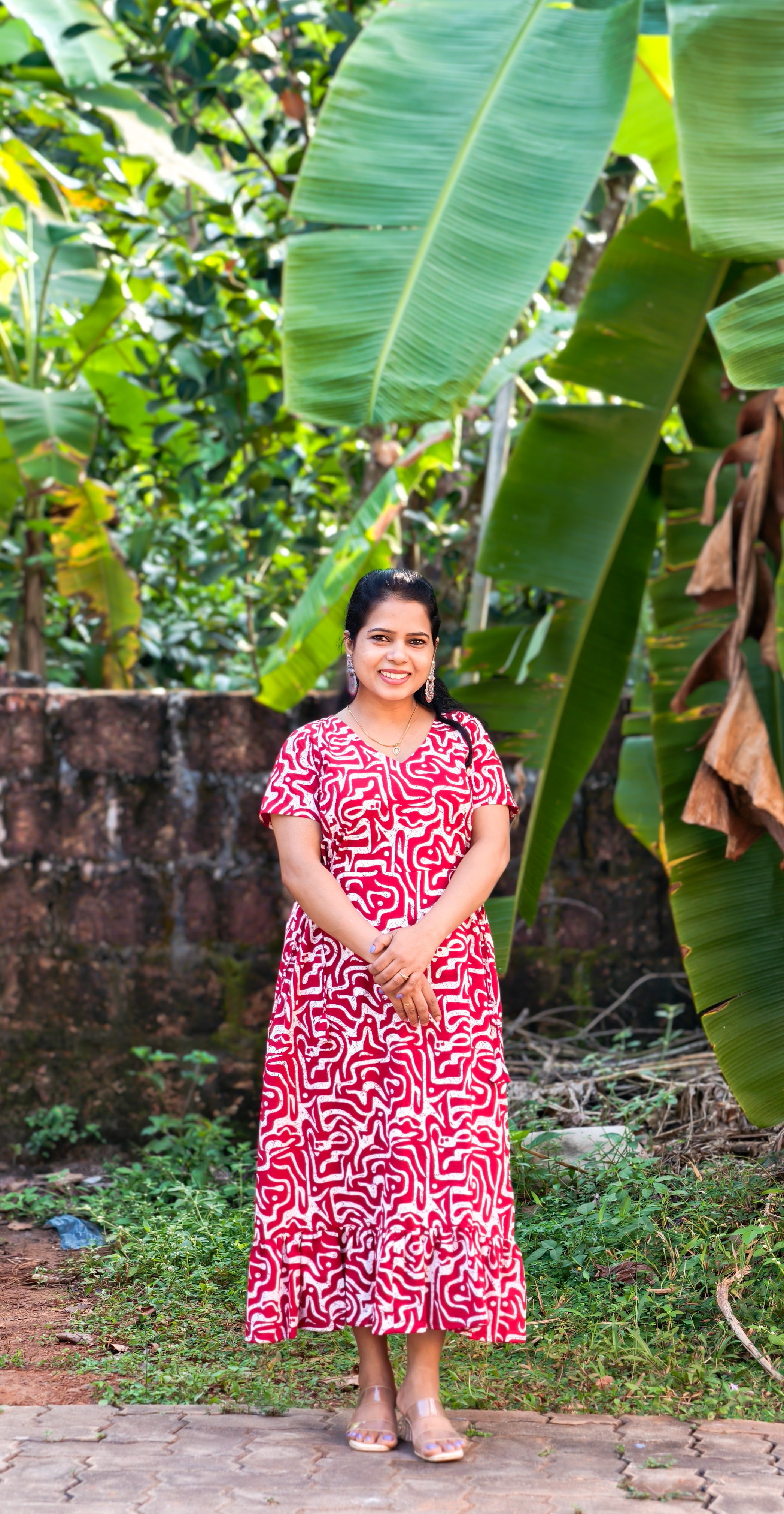 Frock Nighy [FN25239-248]