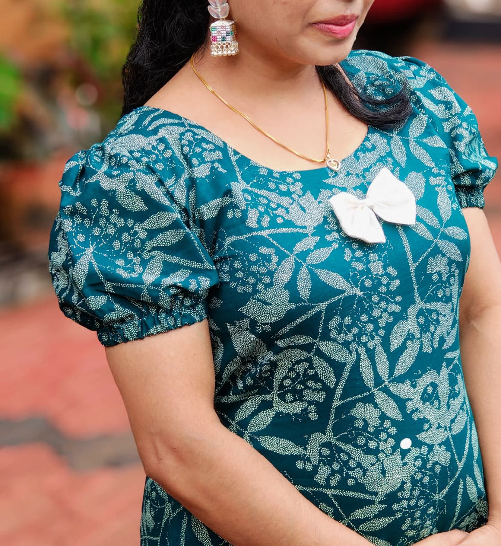 Frock Nighty [FN25210-215]