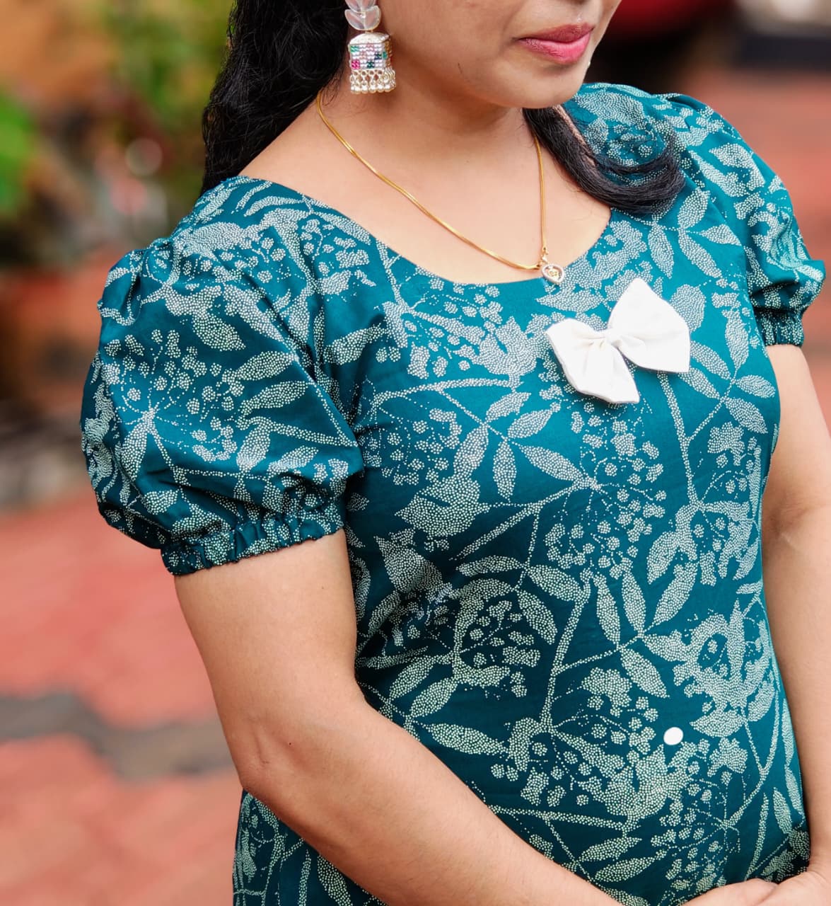 Frock Nighty [FN25210-215]