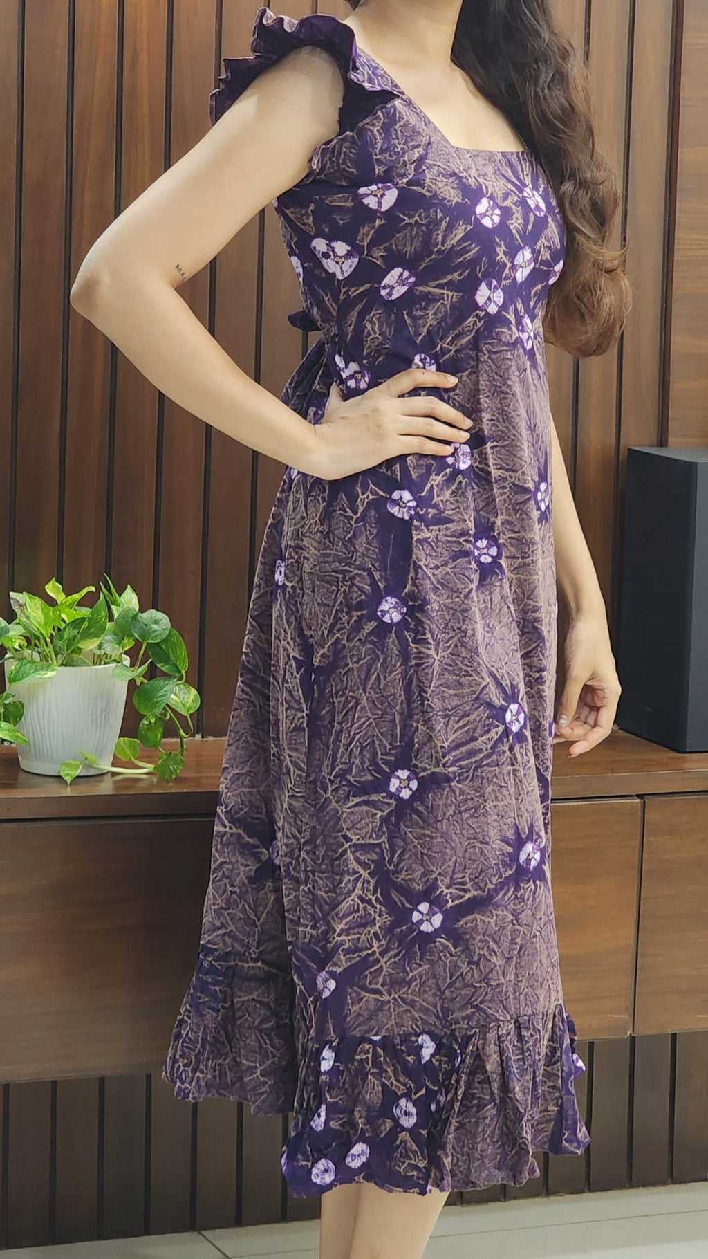 Frock Nighty [FN25285-290]