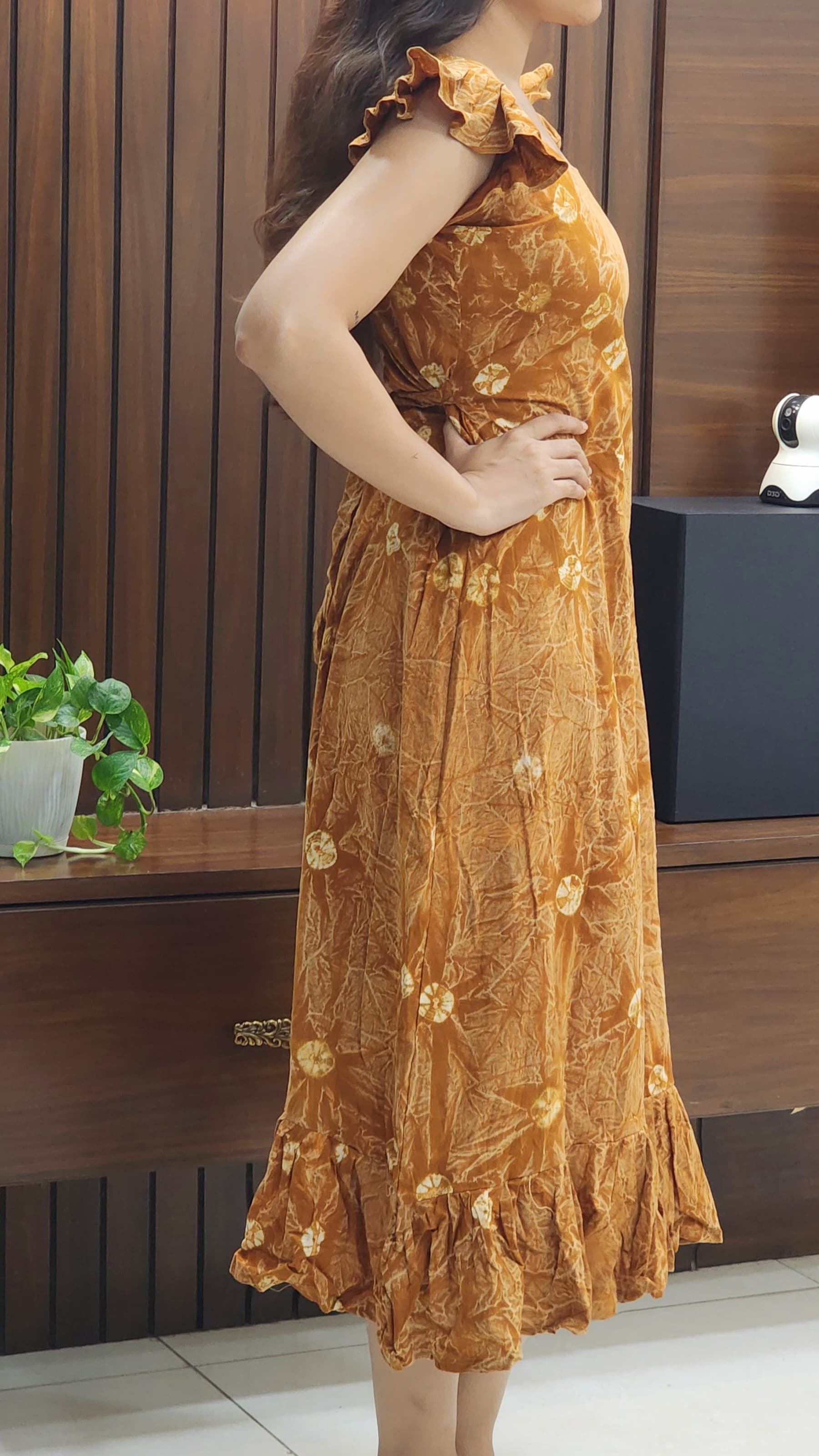 Frock Nighty [FN25285-290]