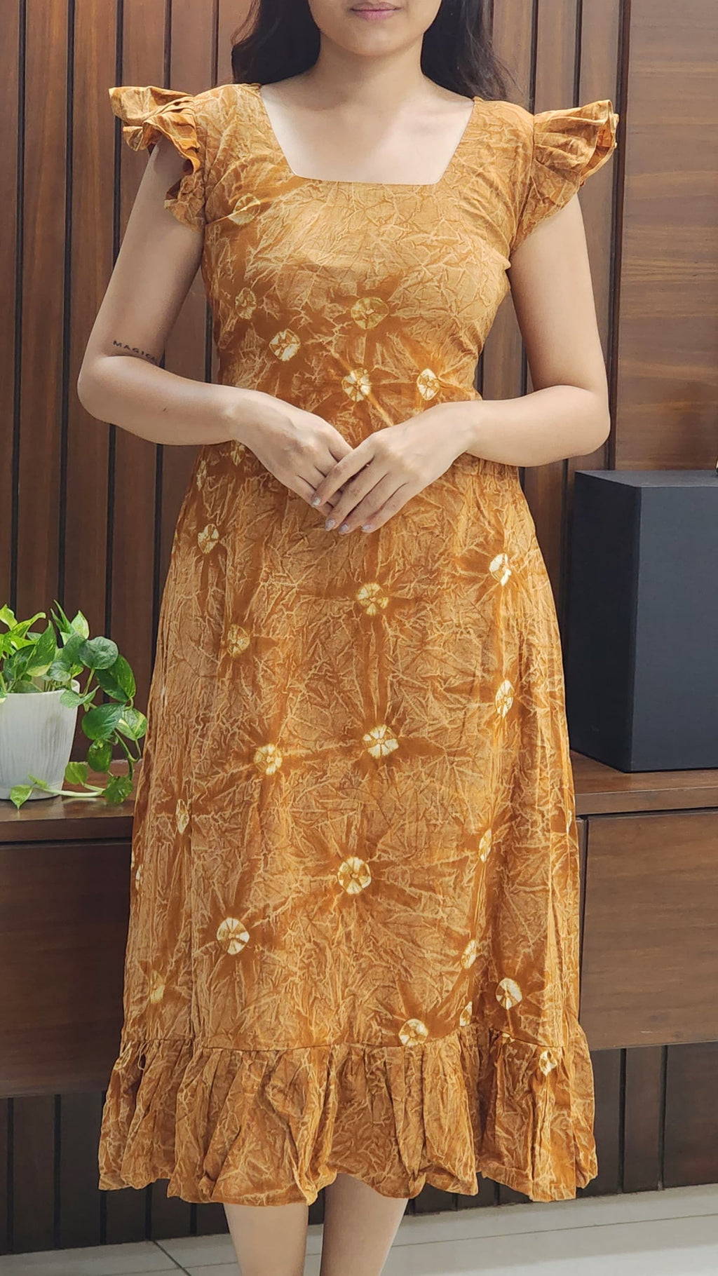 Frock Nighty [FN25285-290]