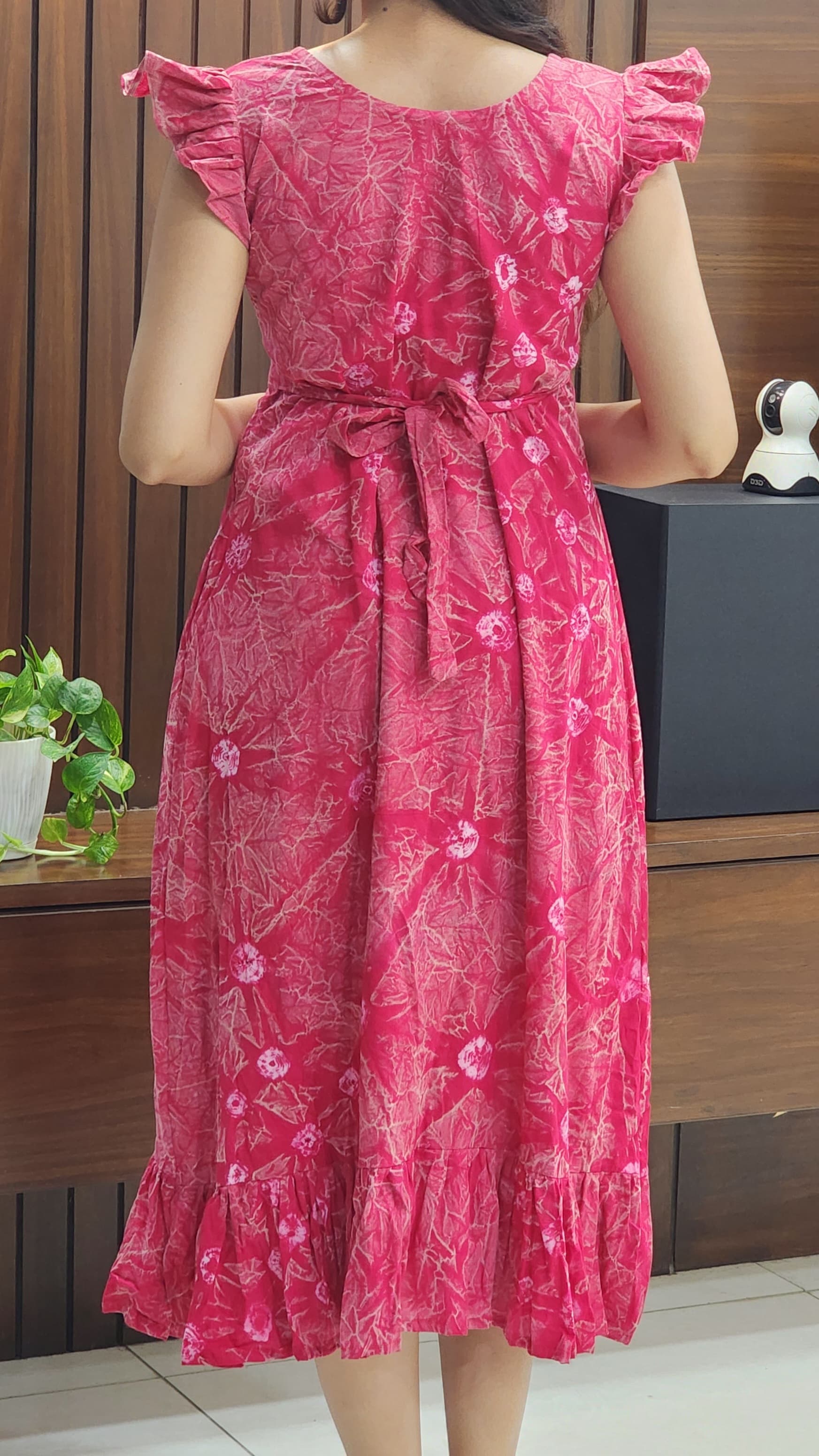 Frock Nighty [FN25285-290]