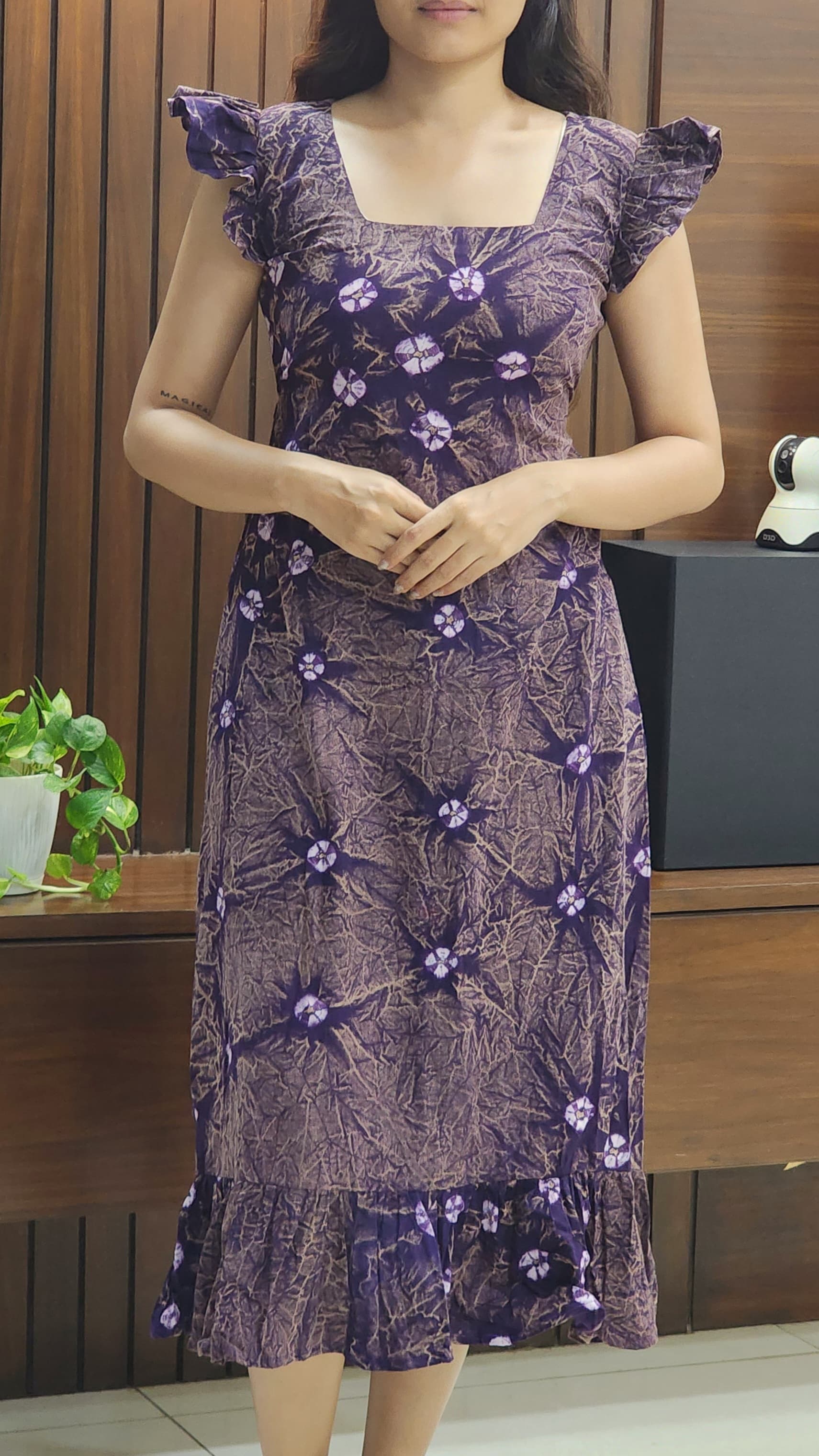 Frock Nighty [FN25285-290]