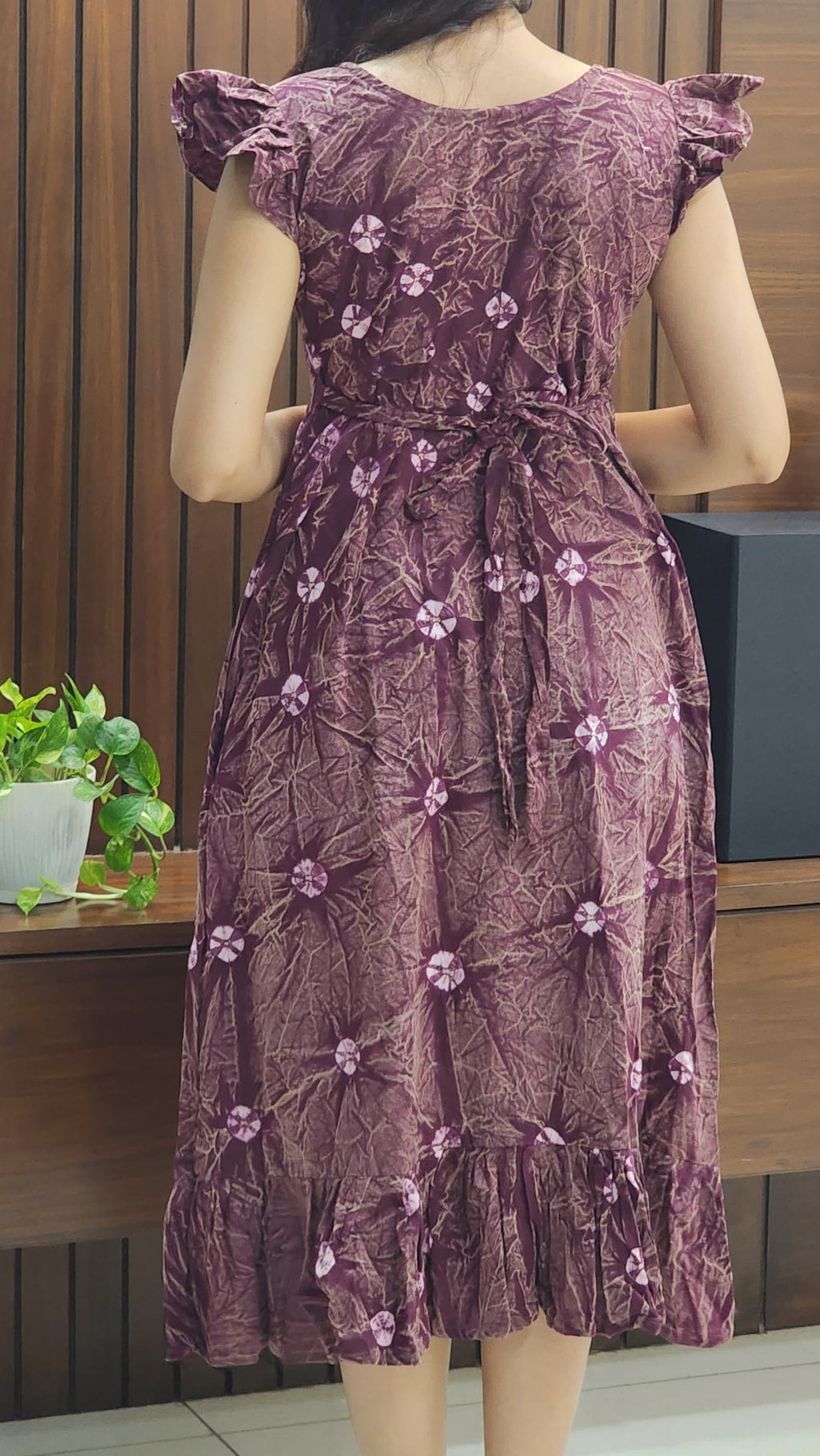 Frock Nighty [FN25285-290]