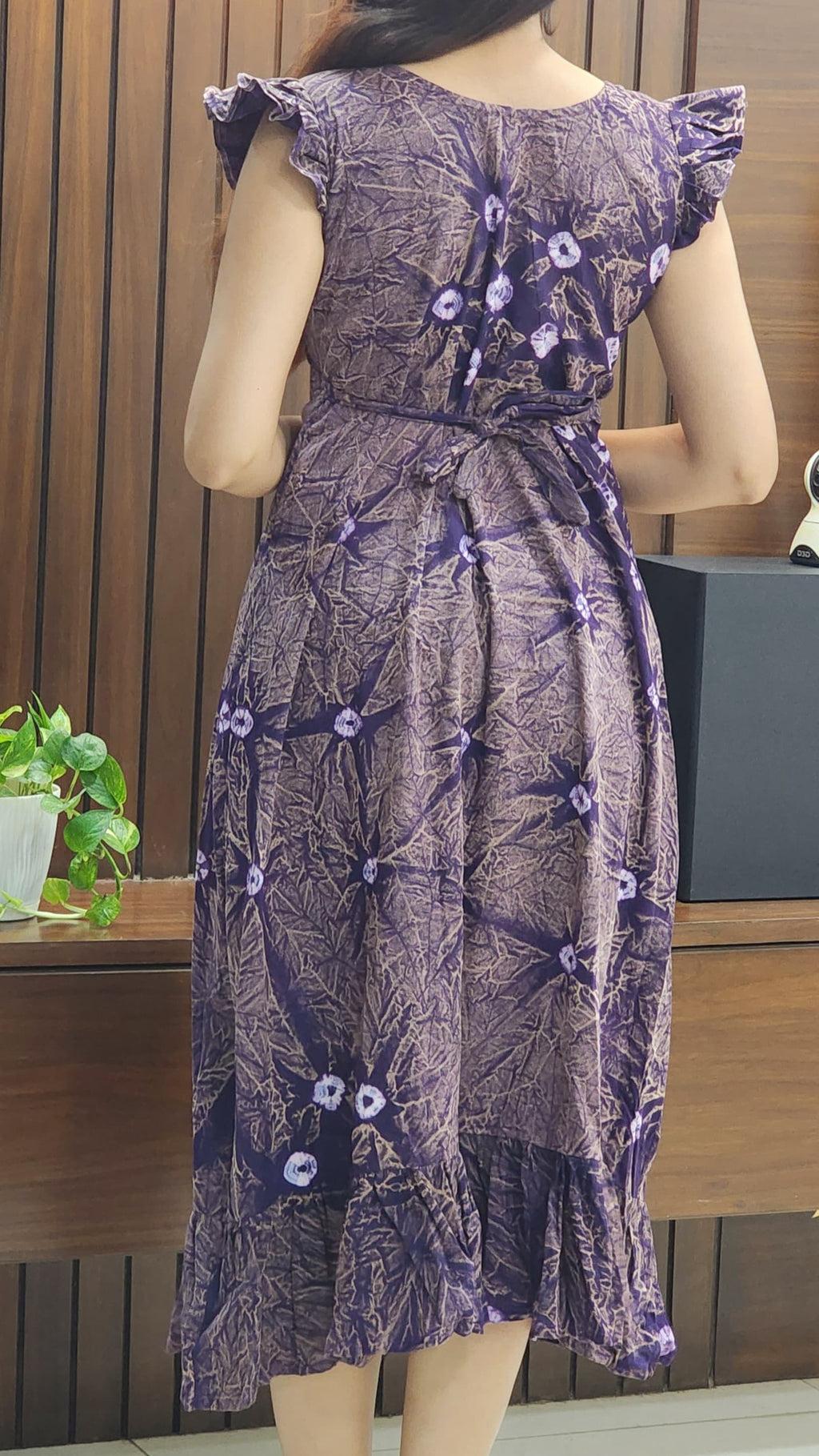 Frock Nighty [FN25285-290]