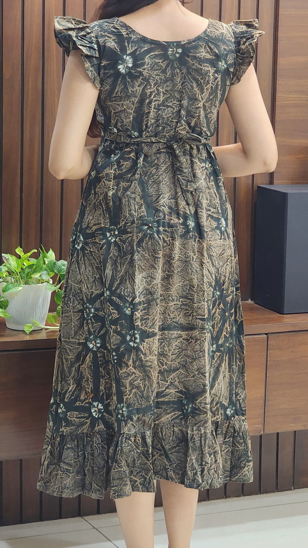 Frock Nighty [FN25285-290]