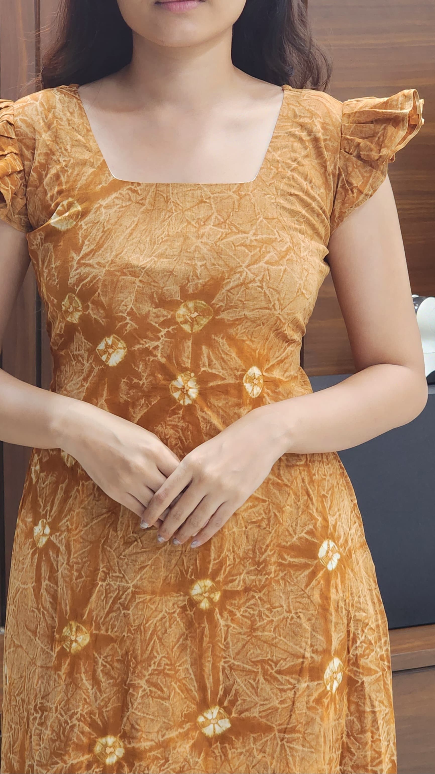 Frock Nighty [FN25285-290]