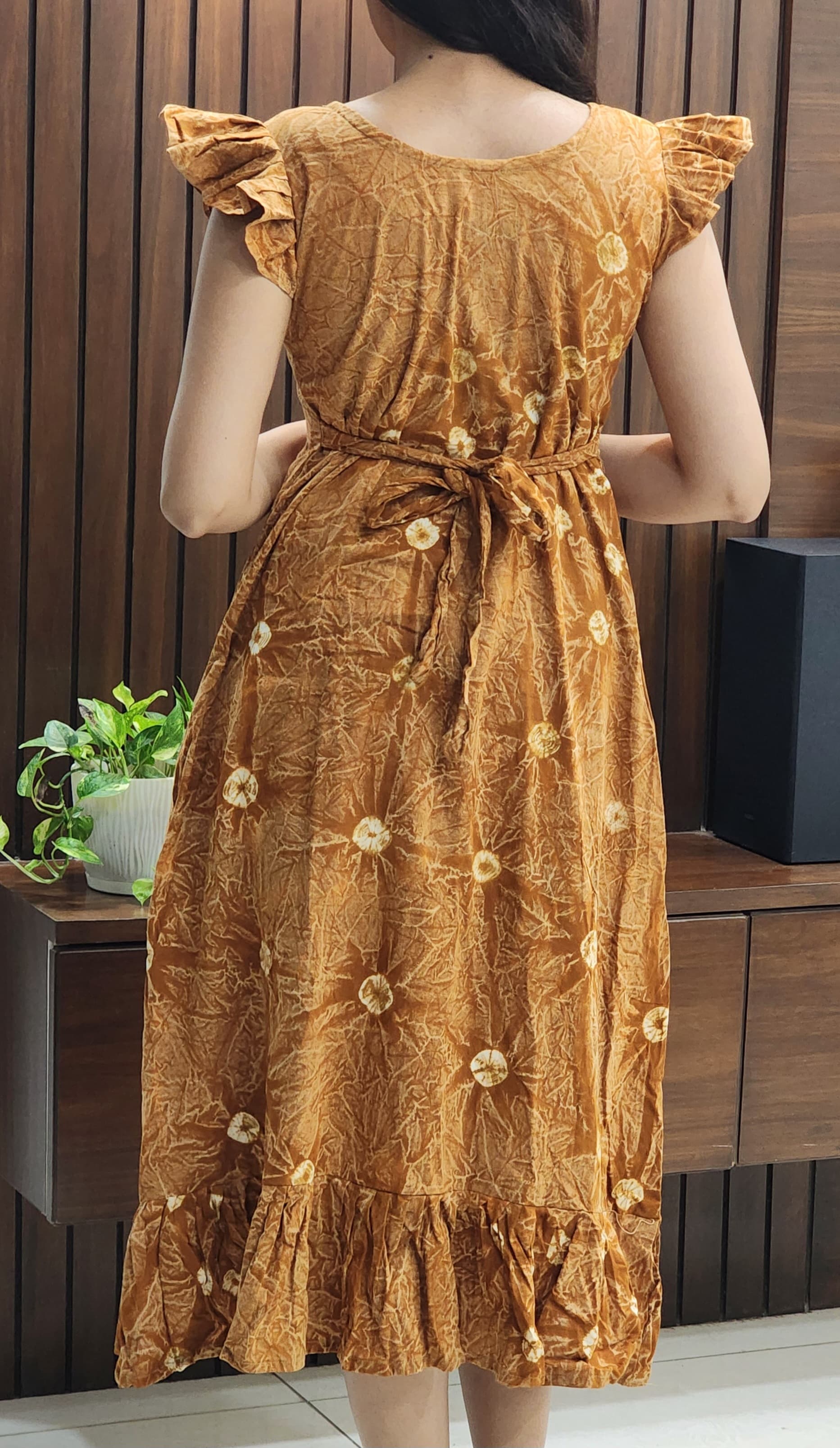 Frock Nighty [FN25285-290]