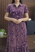 Cotton Frocks [FN25307-311]