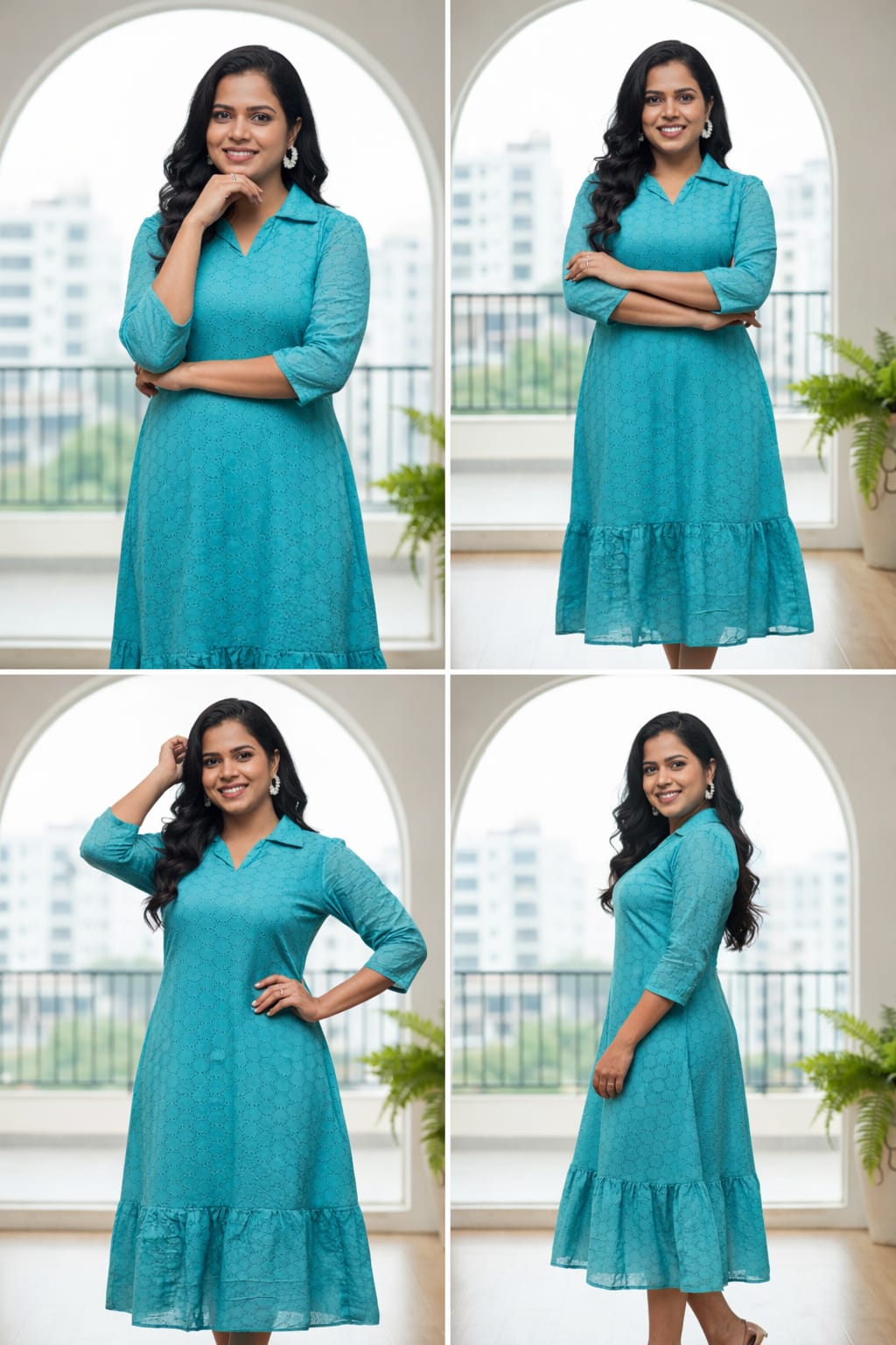 Haccoba Kurti [KU26010]