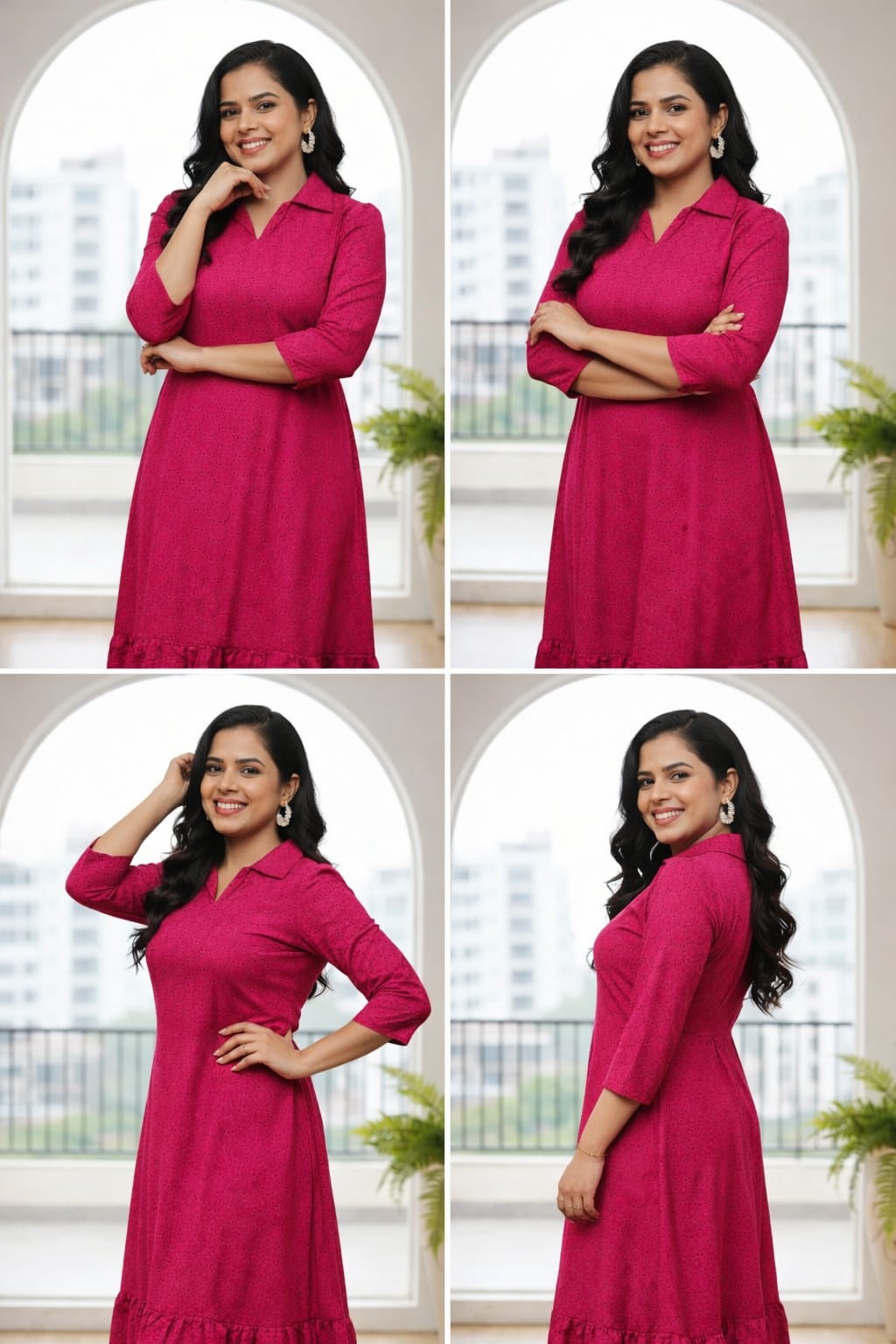 Haccoba Kurti [KU26010]