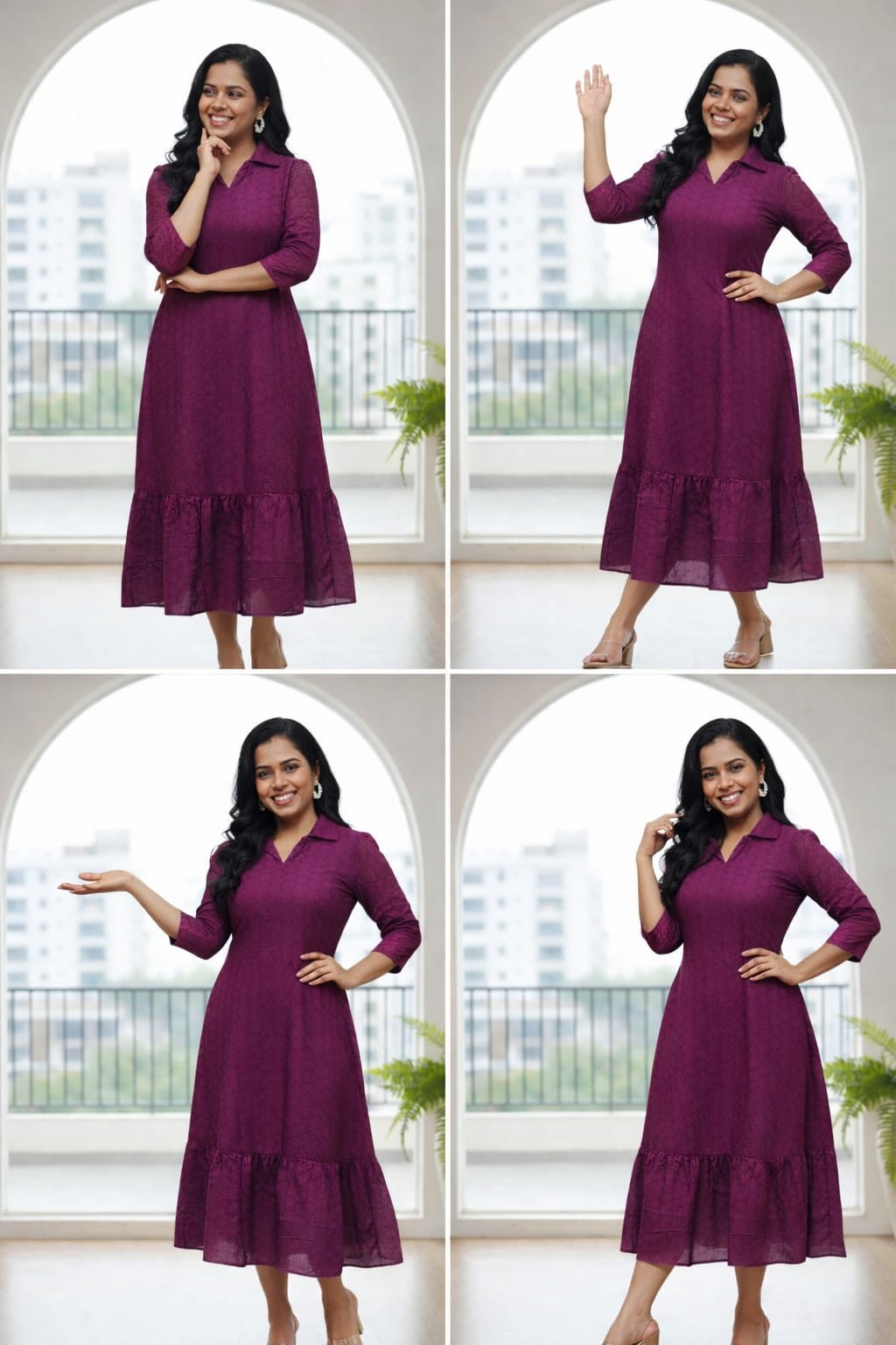 Haccoba Kurti [KU26010]