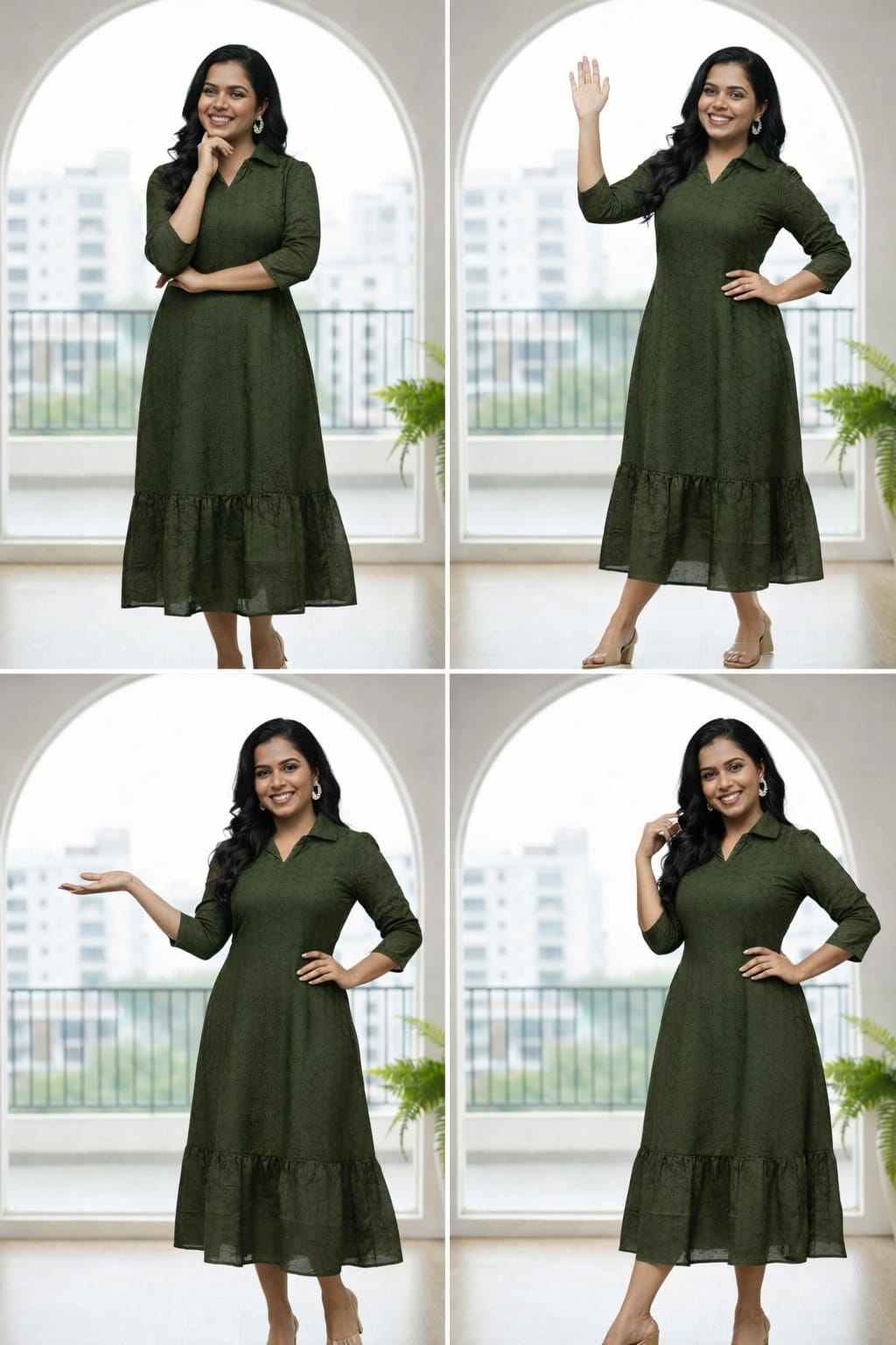 Haccoba Kurti [KU26010]