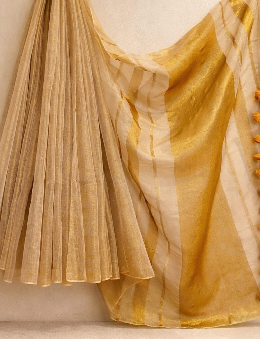 Suvarna Saree [SR26002]