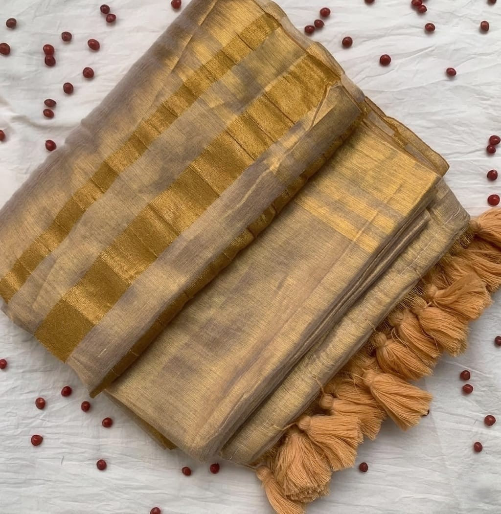 Suvarna Saree [SR26002]