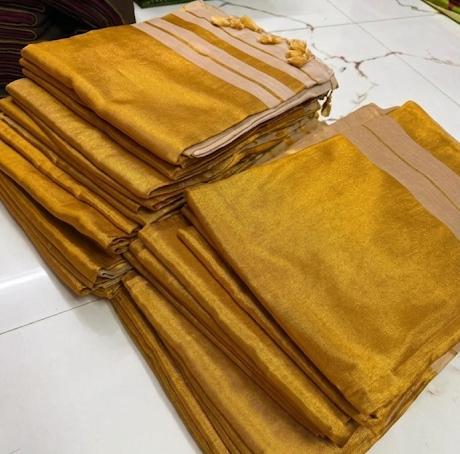 Suvarna Saree [SR26002]