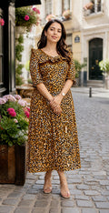 Frock Nighty [FN26365-370]