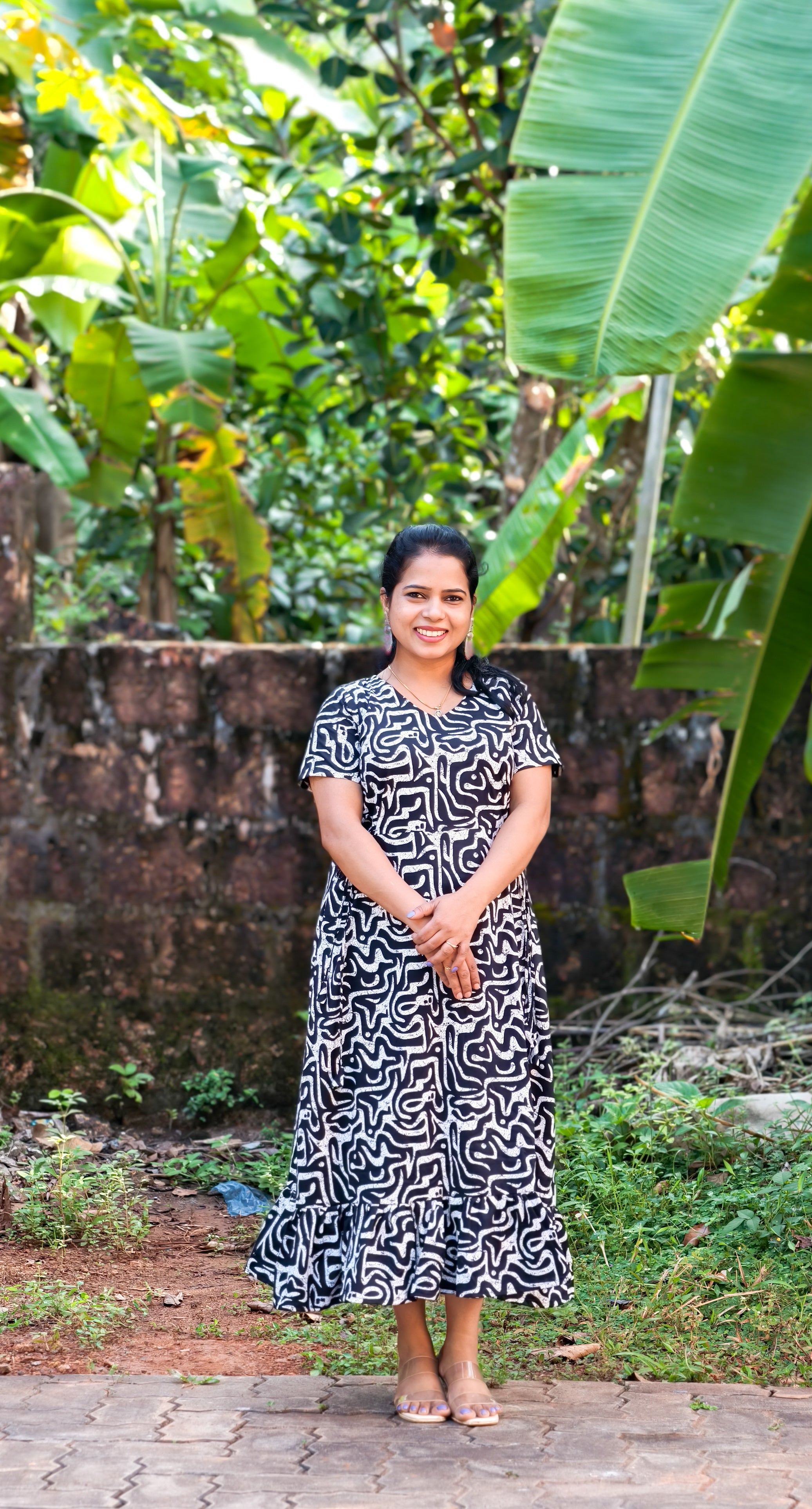 Frock Nighy [FN25239-248]