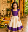 GIRLS SKIRT AND TOPS [ONKD260001-004]