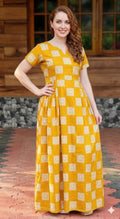 Frock Nighty [FN26360-364]